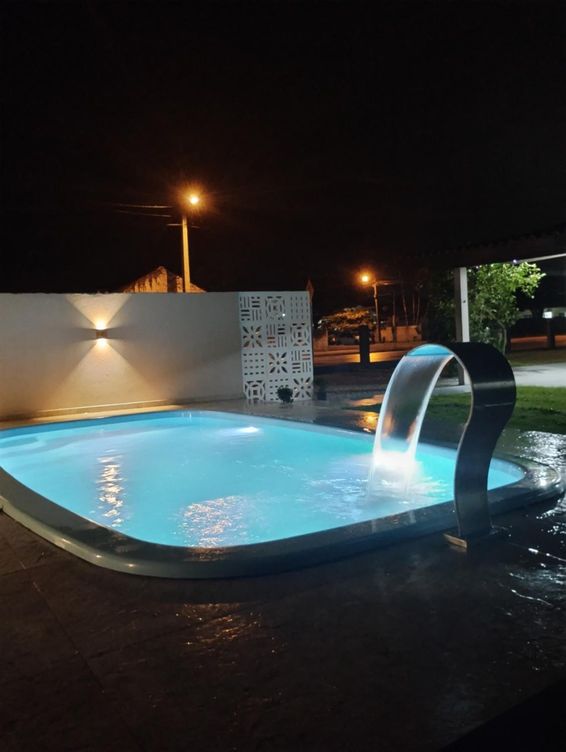 Férias Perfeitas, Praia e Piscina