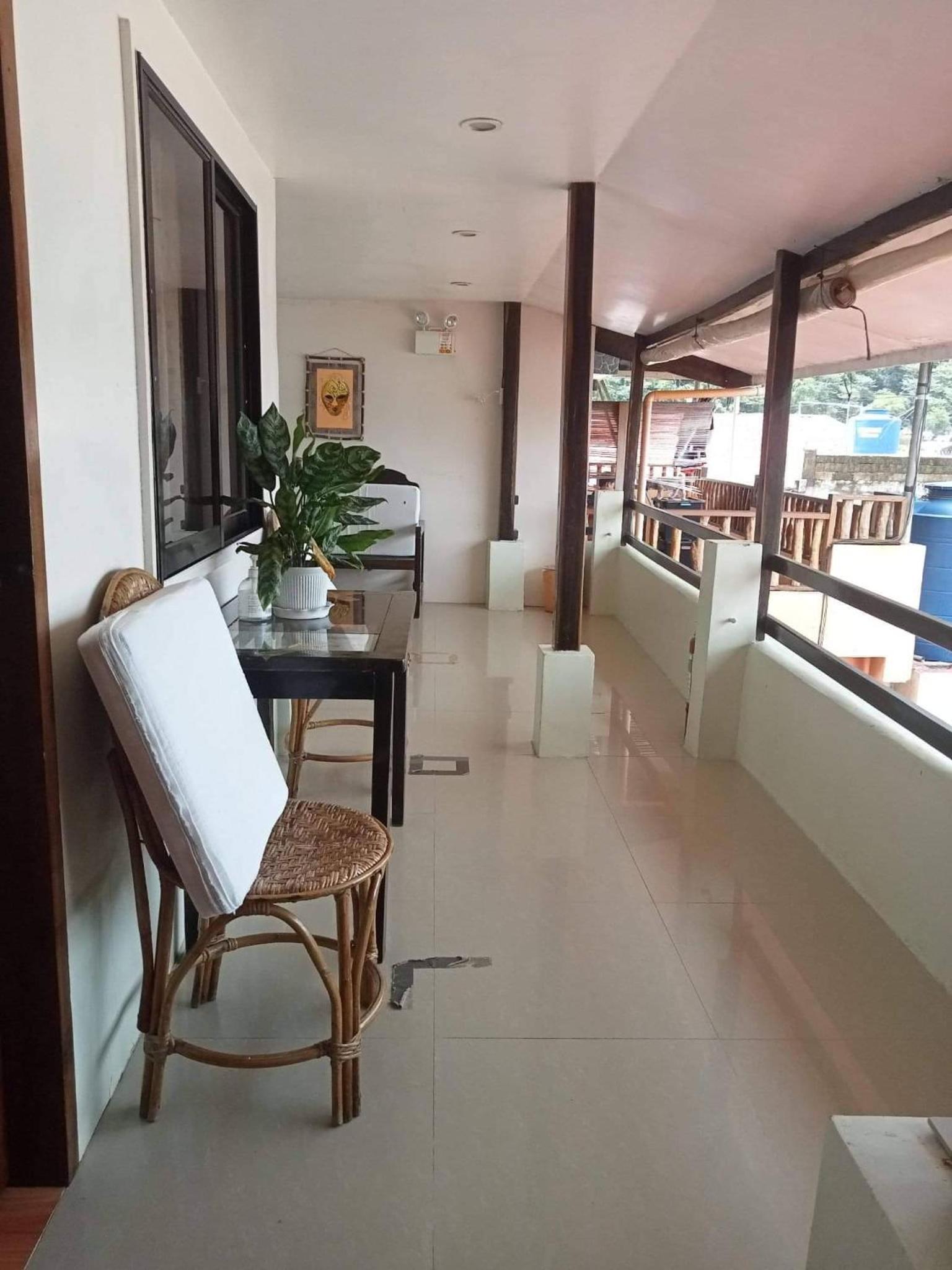 Anang Balay Turista