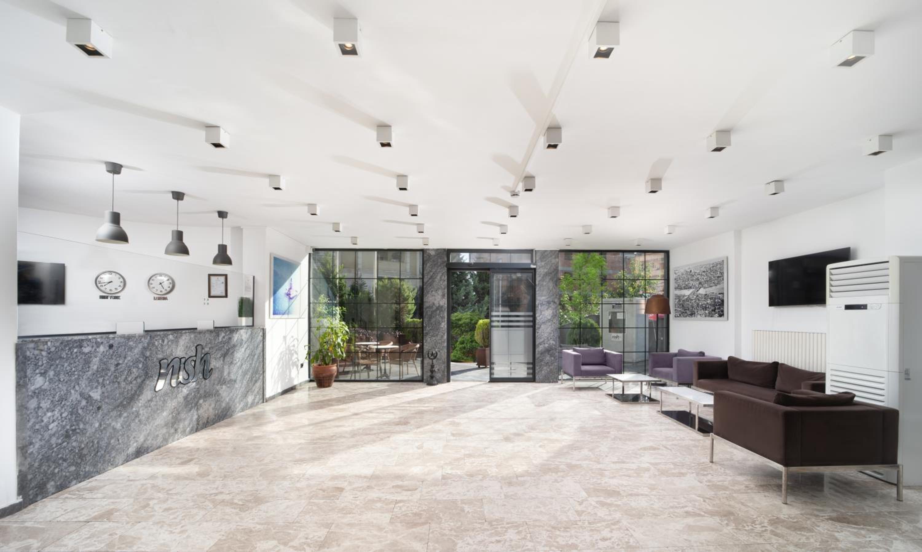 Nish Suites Atasehir - Image 102