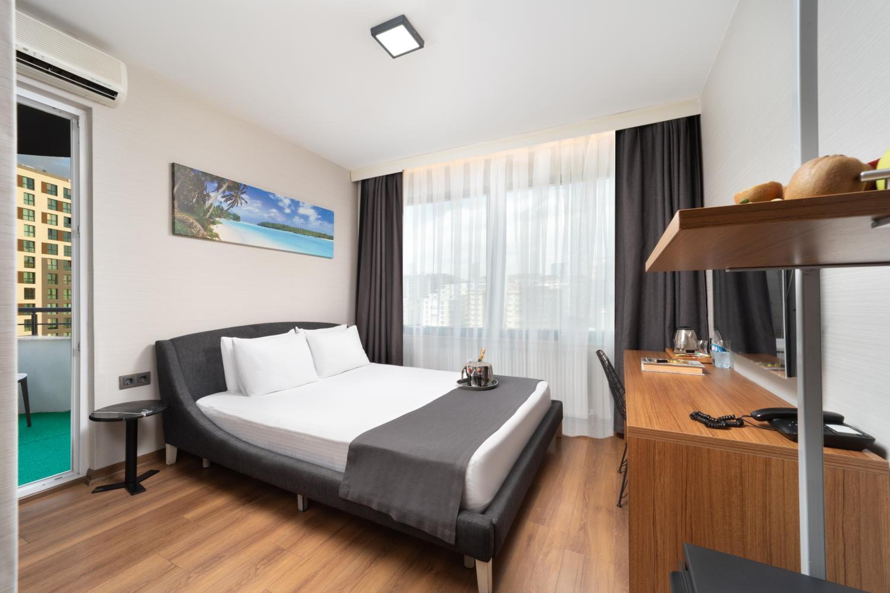 Nish Suites Atasehir - Image 101
