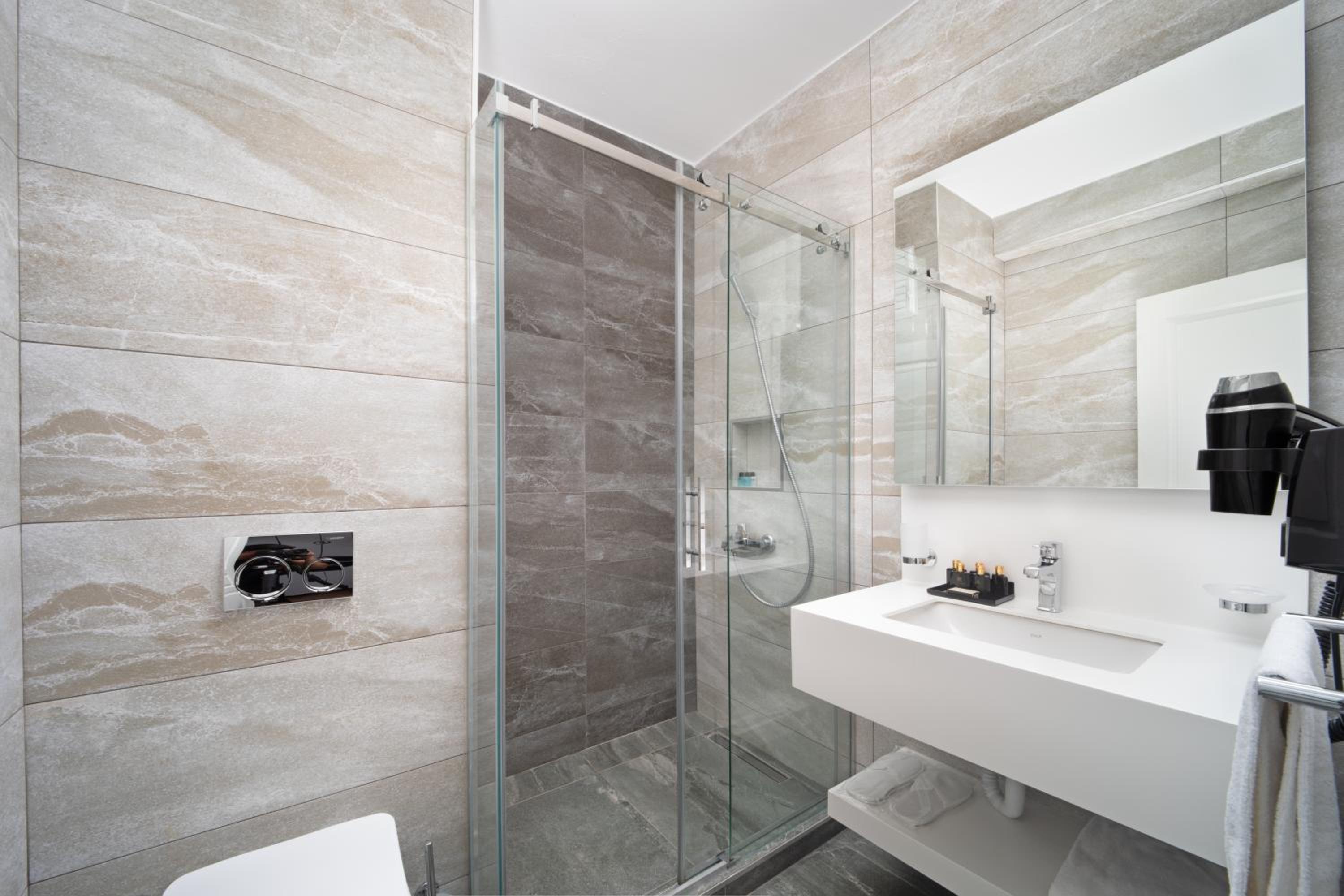 Nish Suites Atasehir - Image 97