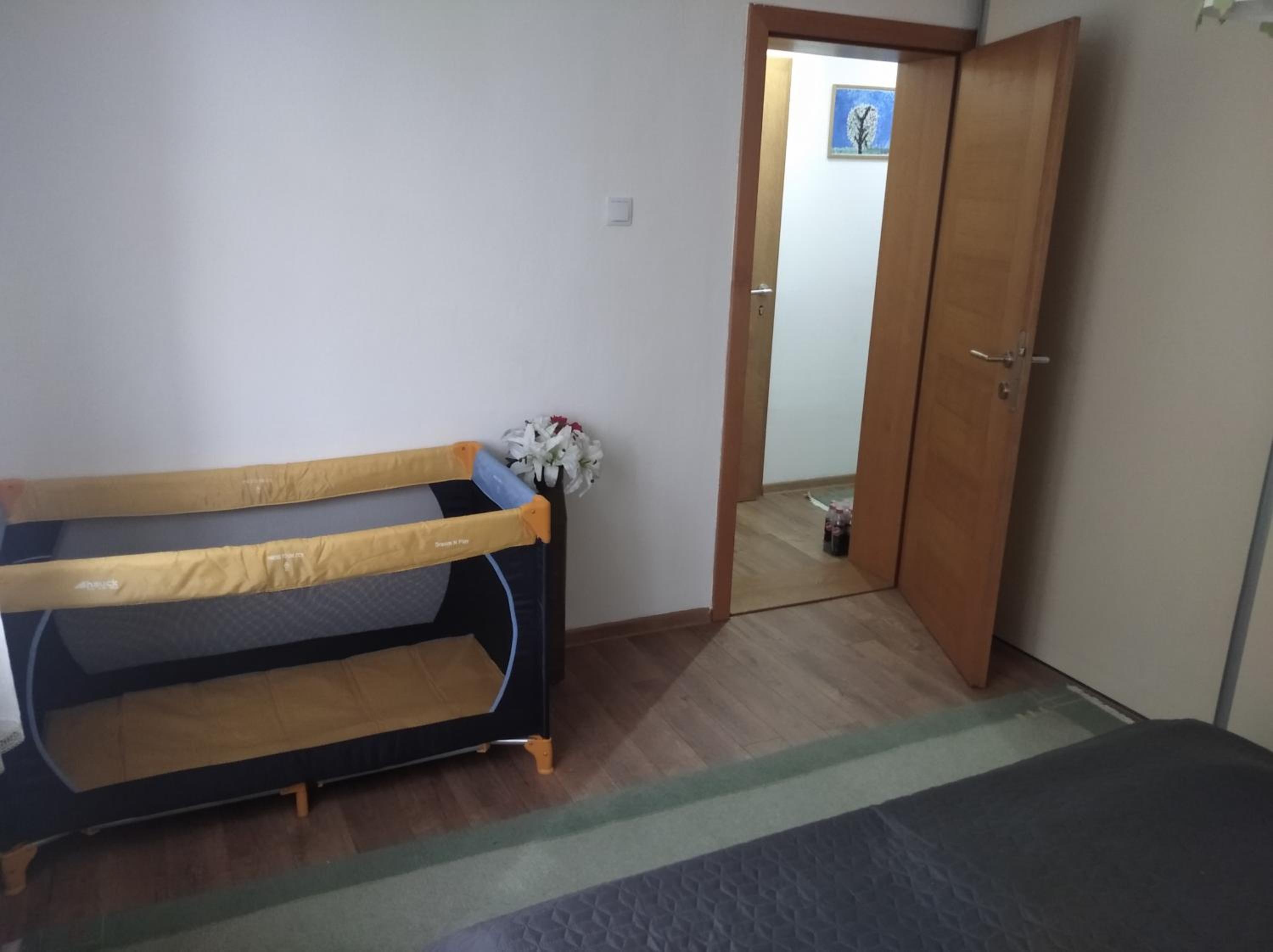 Apartman Oaza Stup