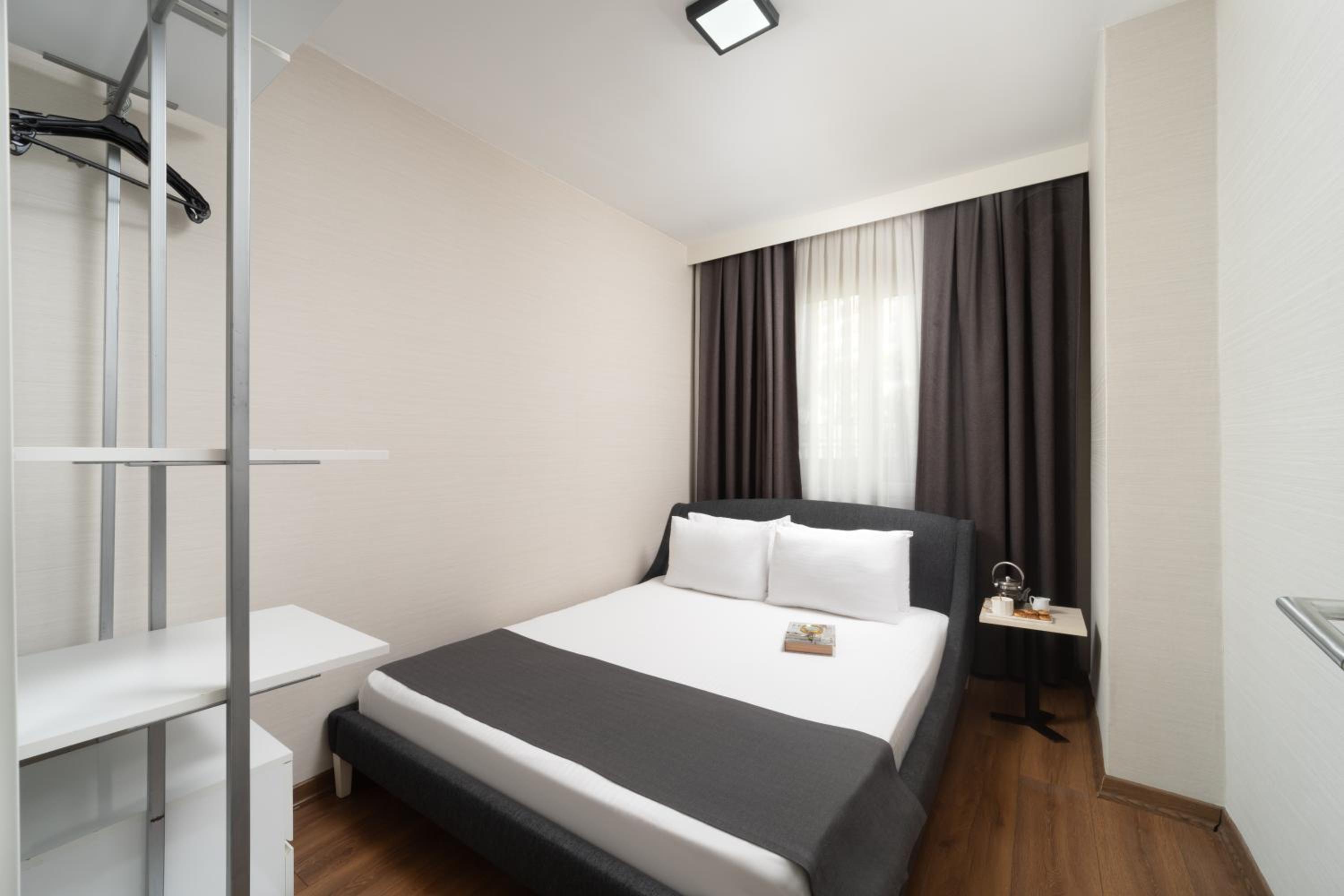 Nish Suites Atasehir - Image 107