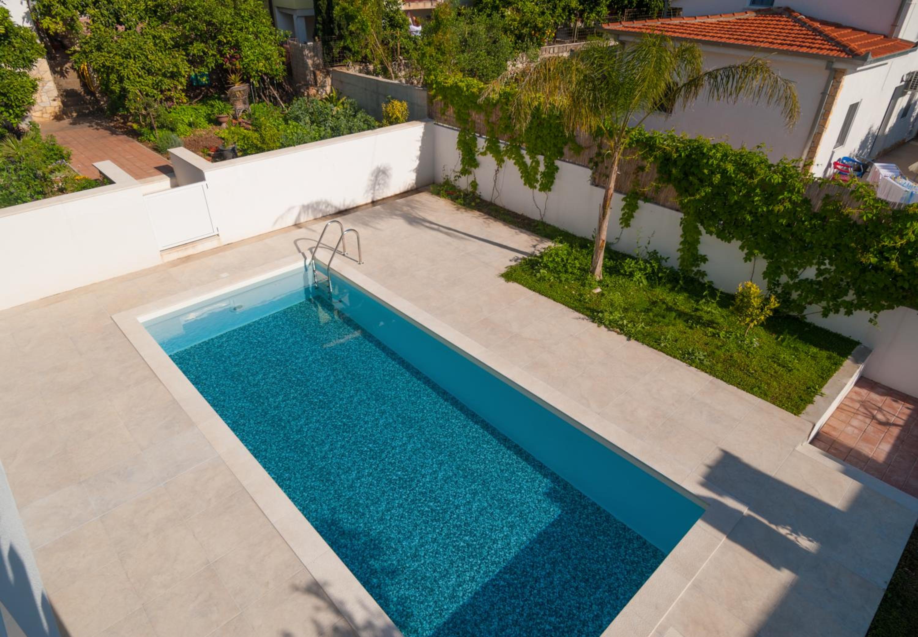 Villa Rozac view 3