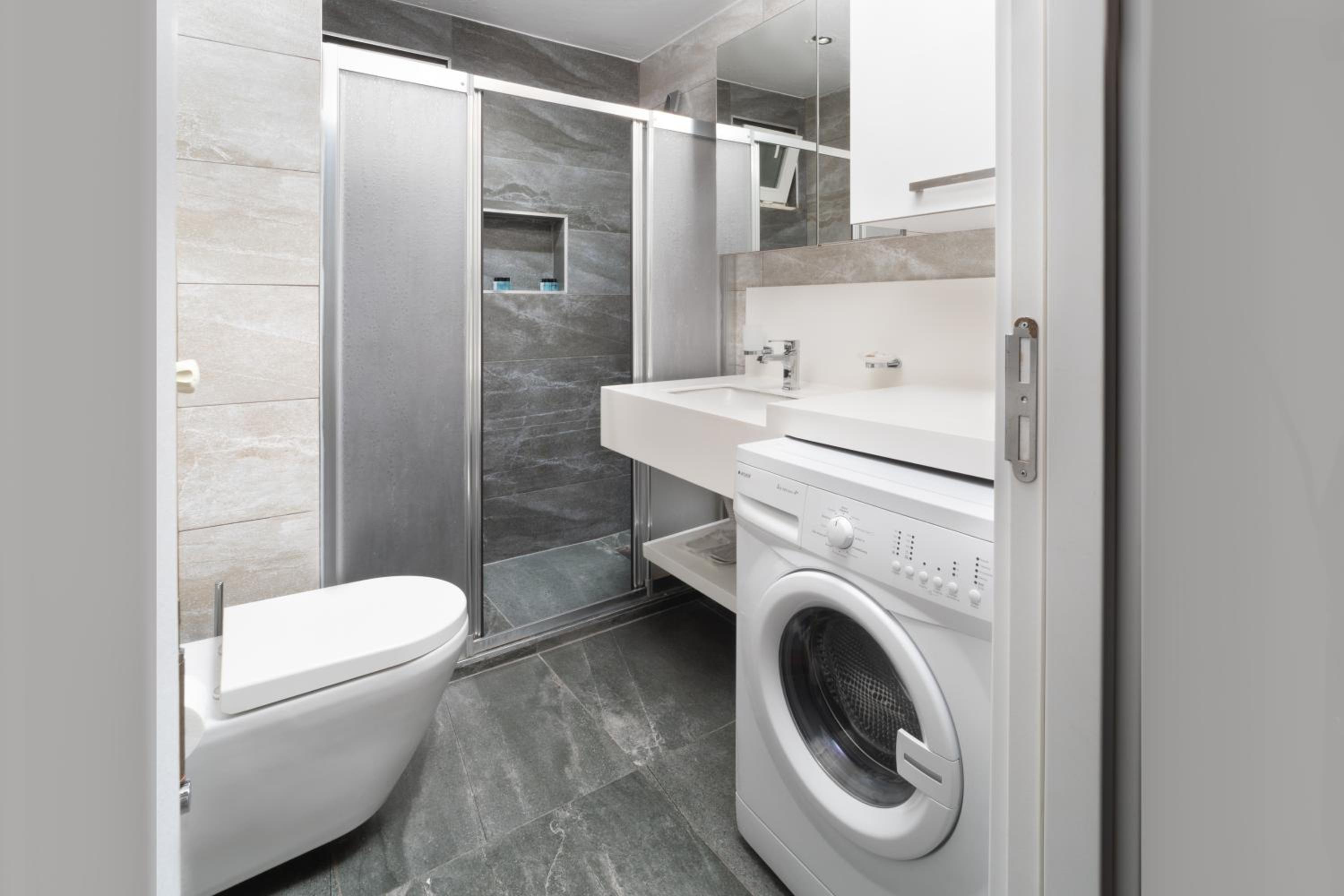 Nish Suites Atasehir - Image 12