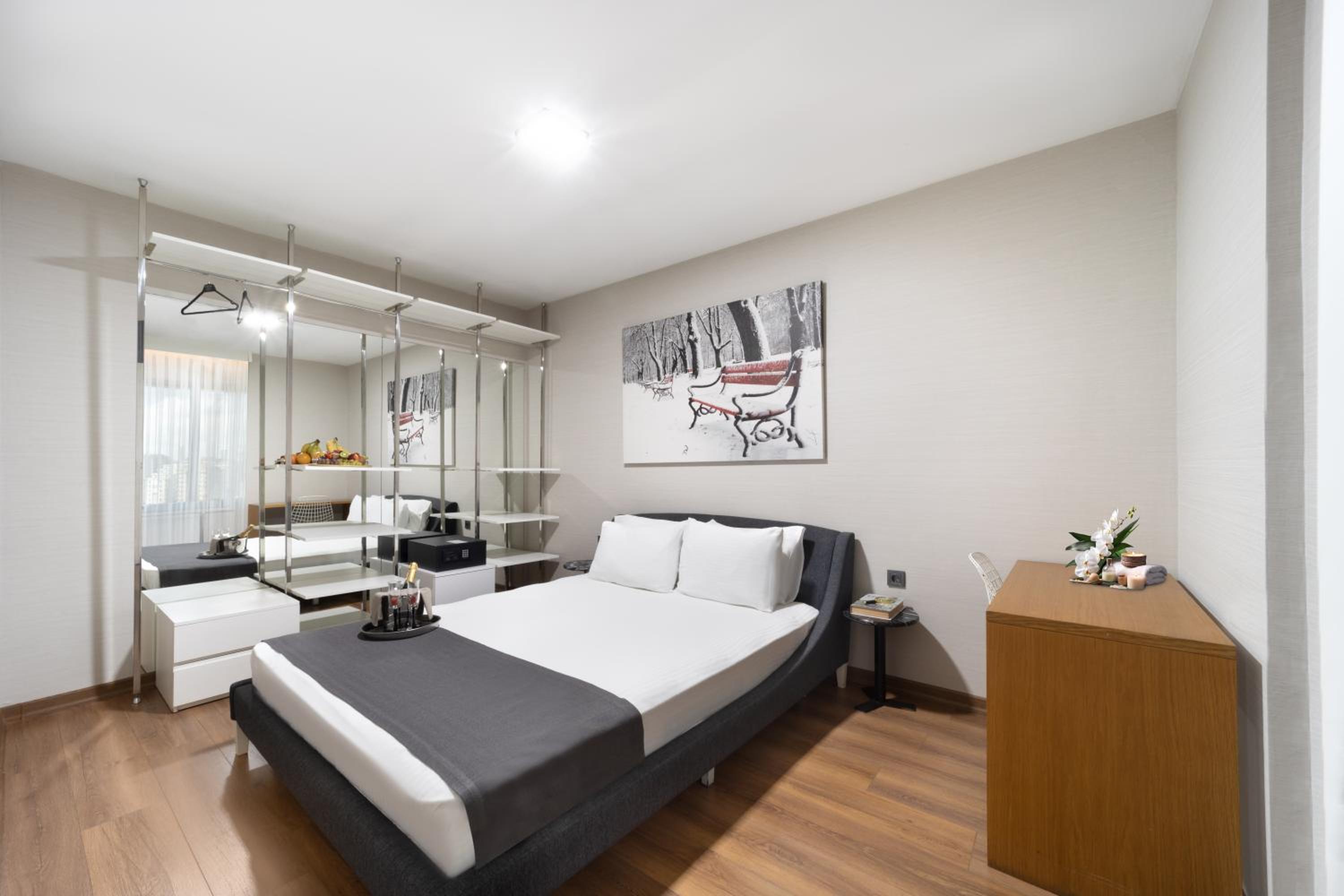Nish Suites Atasehir - Image 112