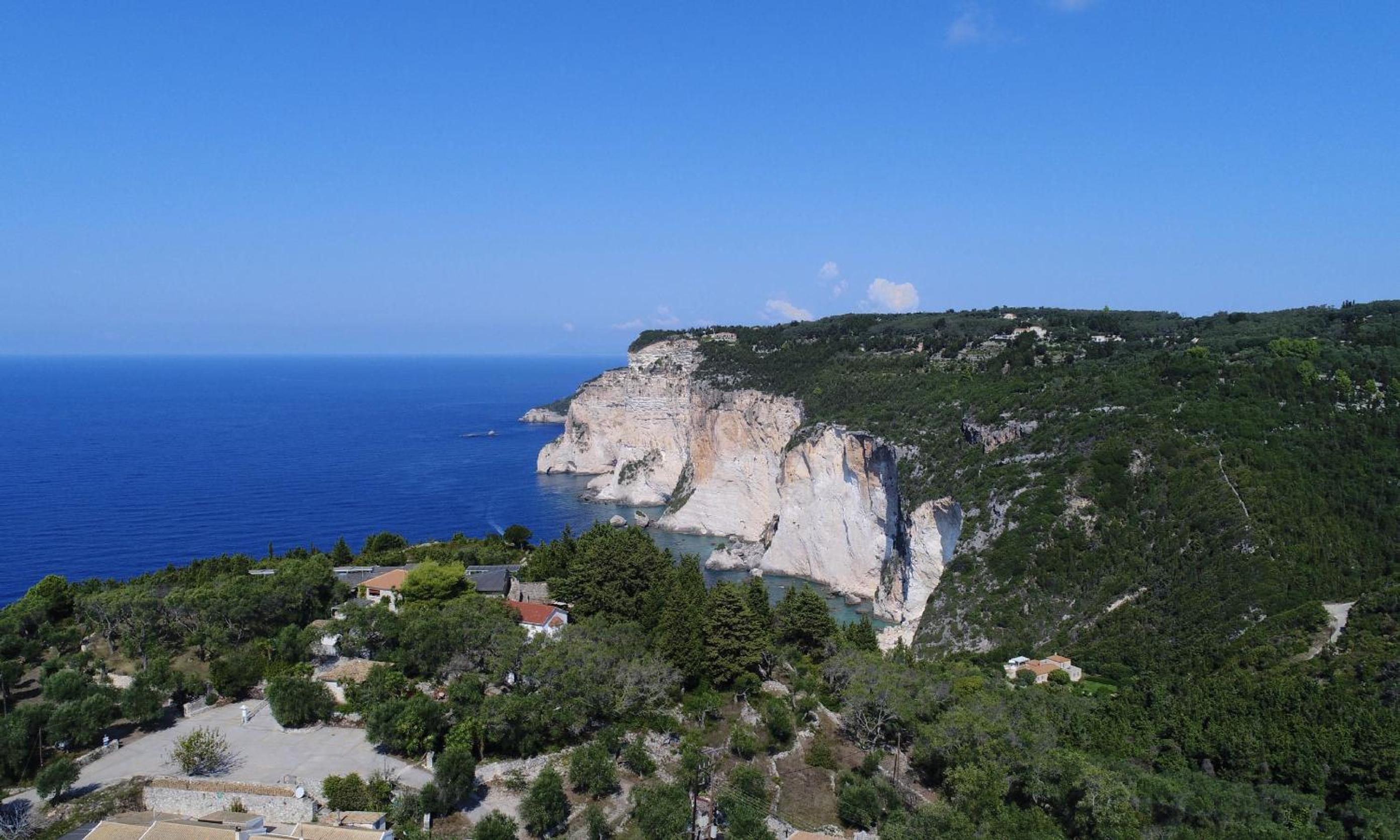 Villa Aloni view 5