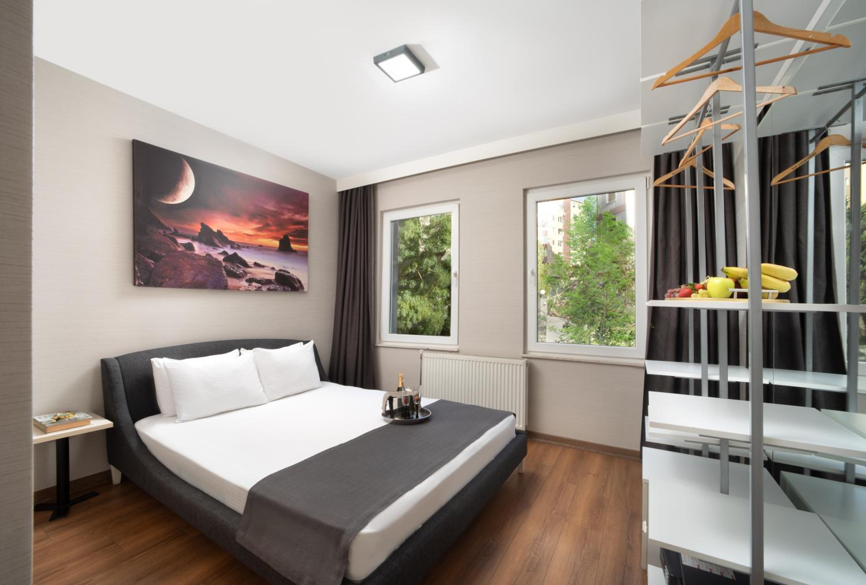 Nish Suites Atasehir - Image 115