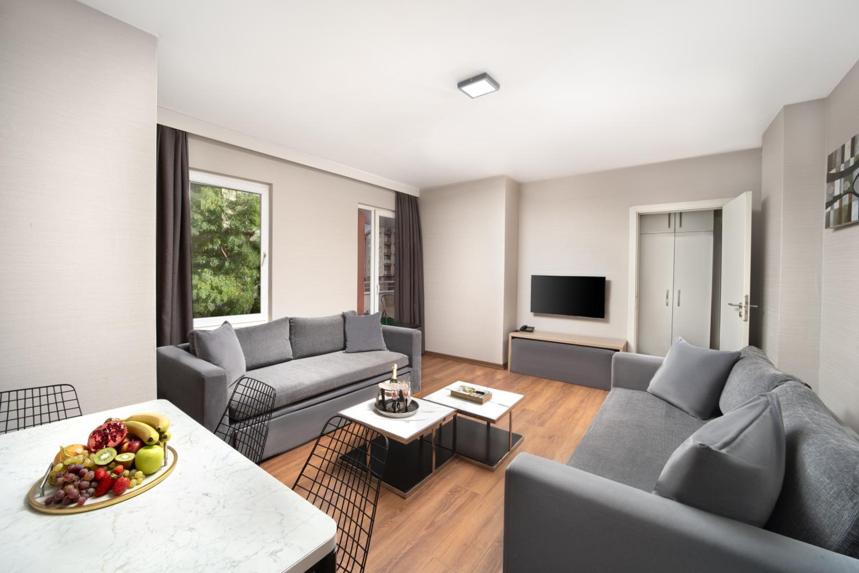 Nish Suites Atasehir - Image 116