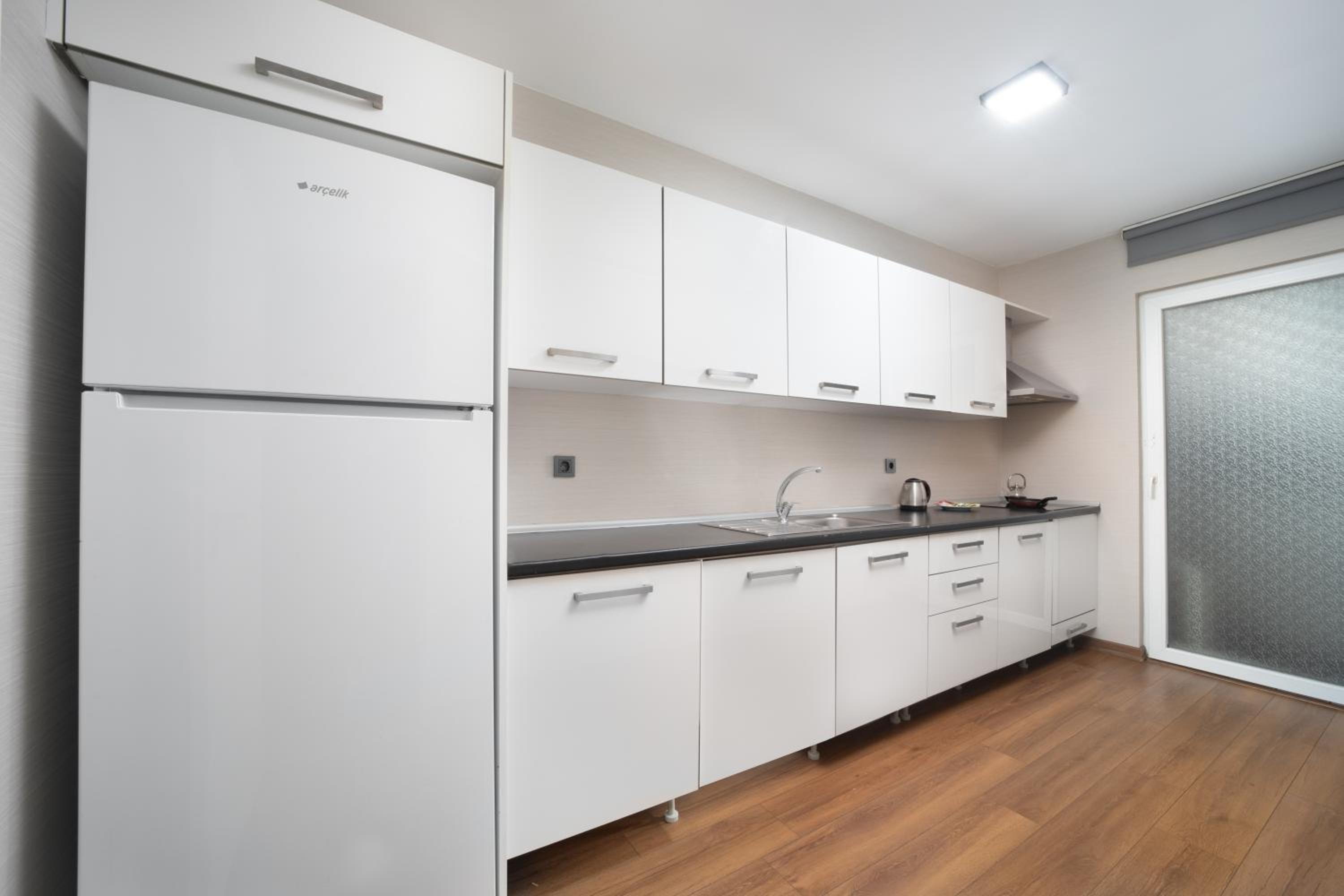 Nish Suites Atasehir - Image 117