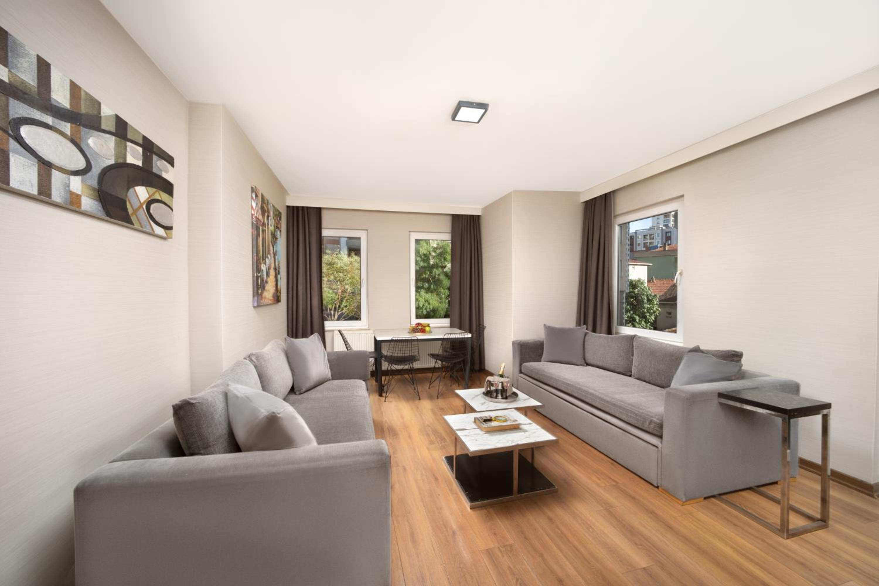 Nish Suites Atasehir - Image 118