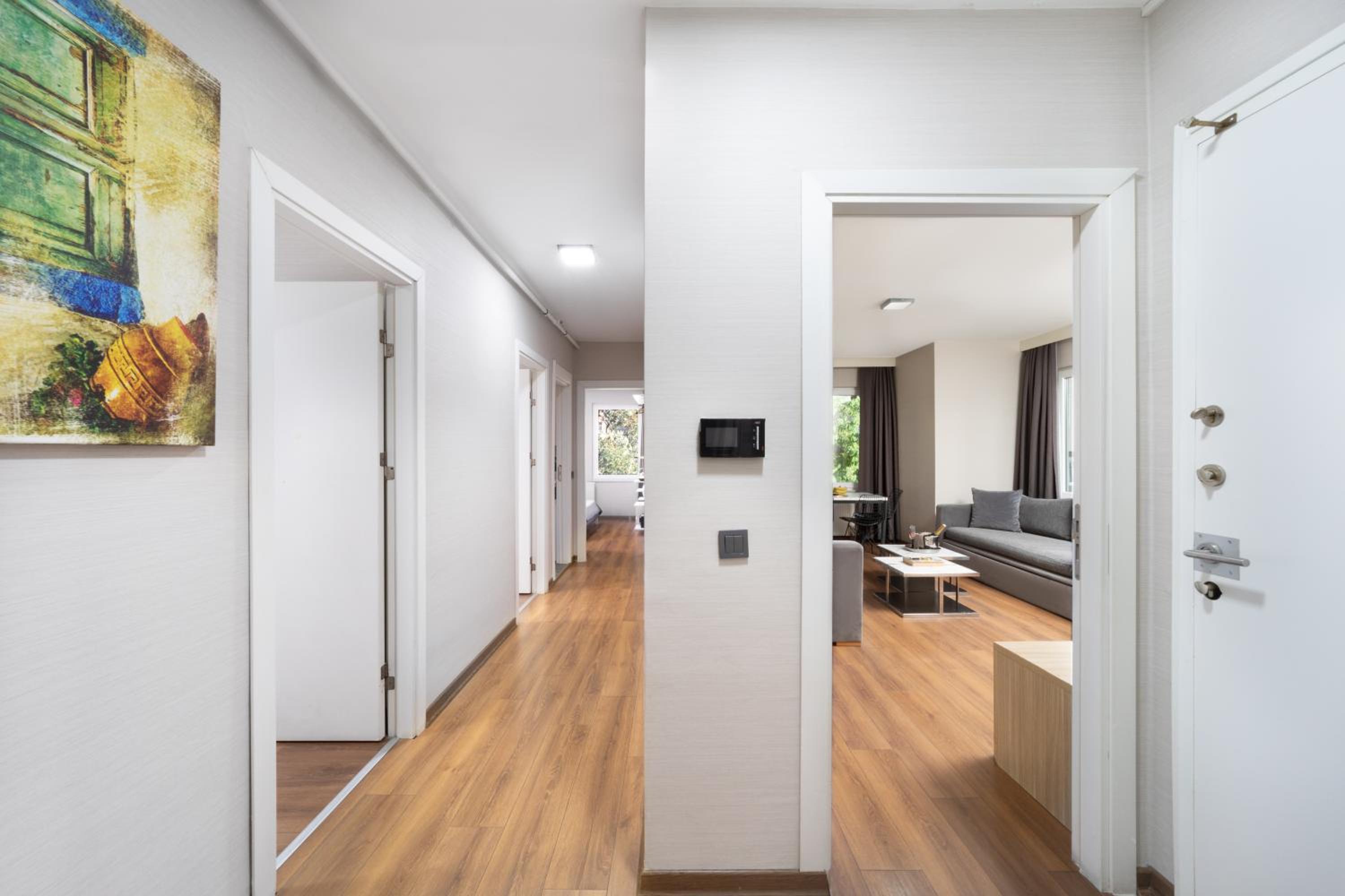 Nish Suites Atasehir - Image 119