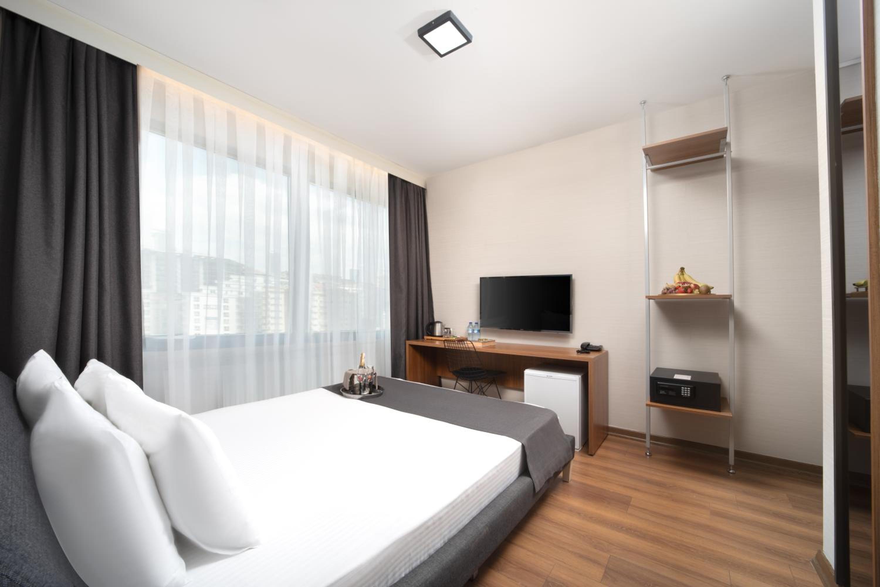 Nish Suites Atasehir - Image 120
