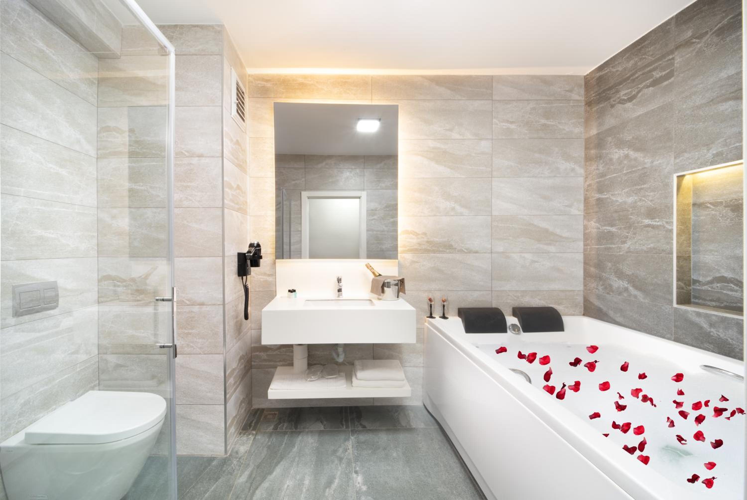 Nish Suites Atasehir - Image 123