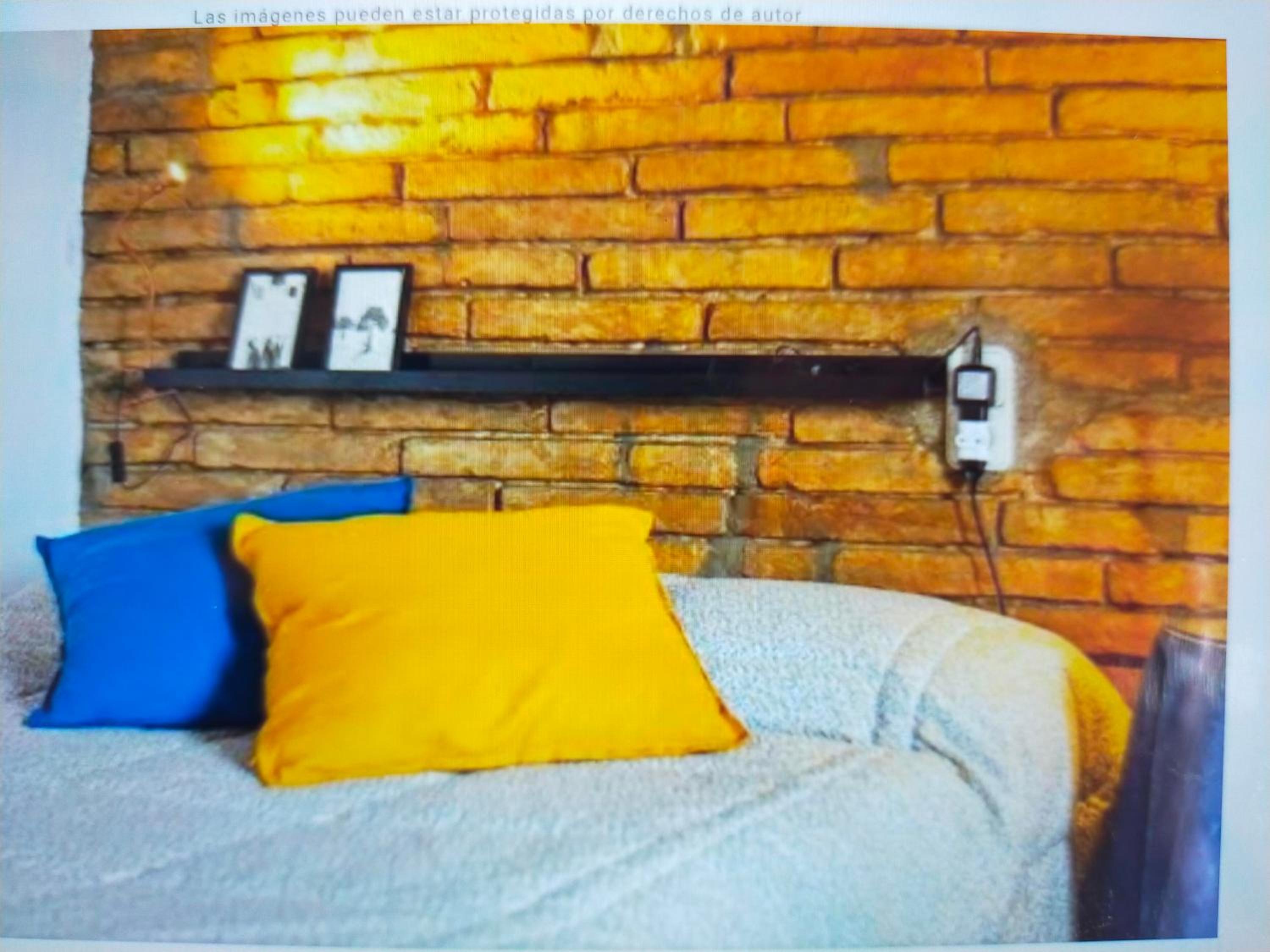 Habitación privada Cirga 2personas