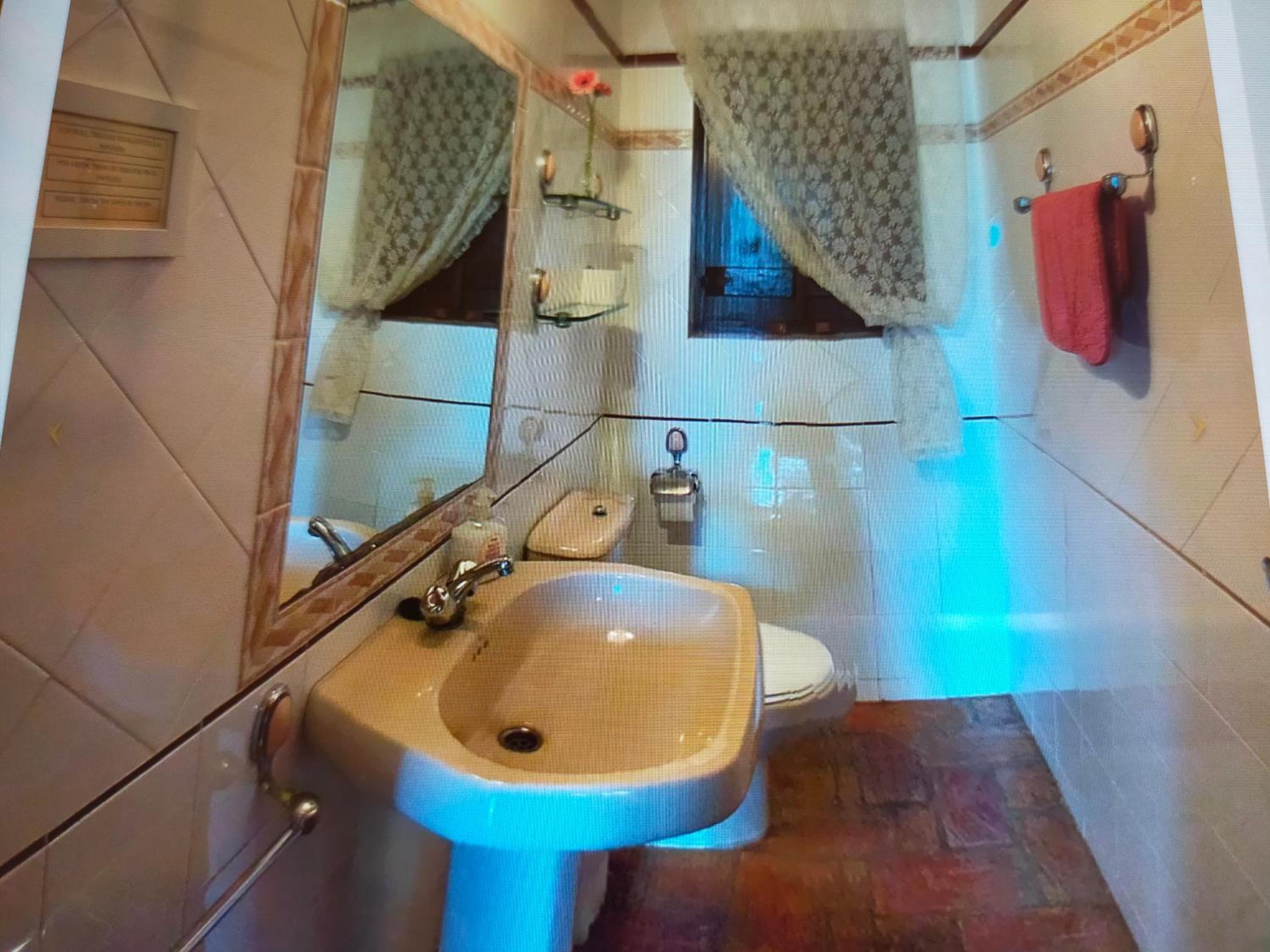 Habitación privada Cirga 2personas