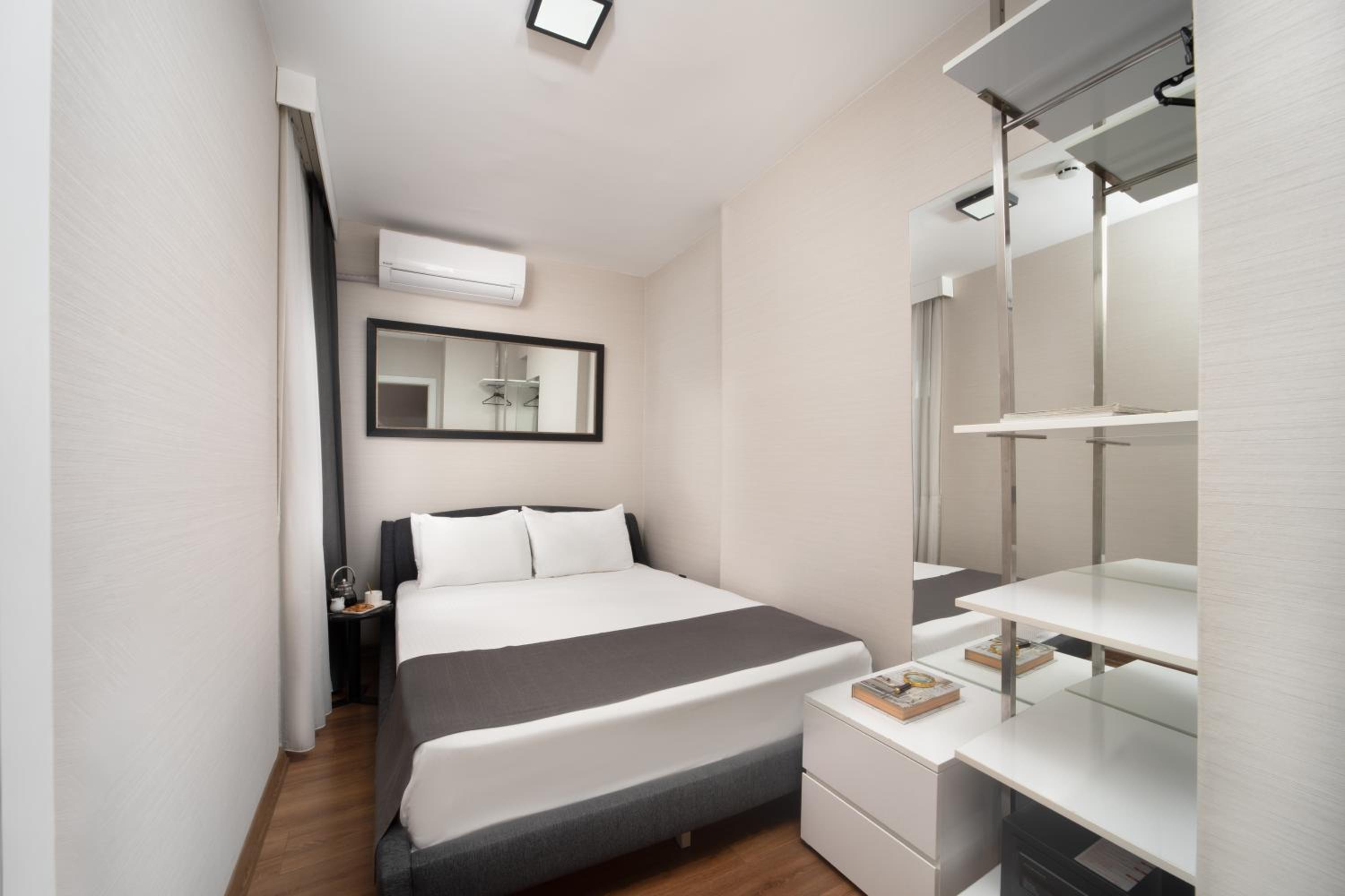 Nish Suites Atasehir - Image 125