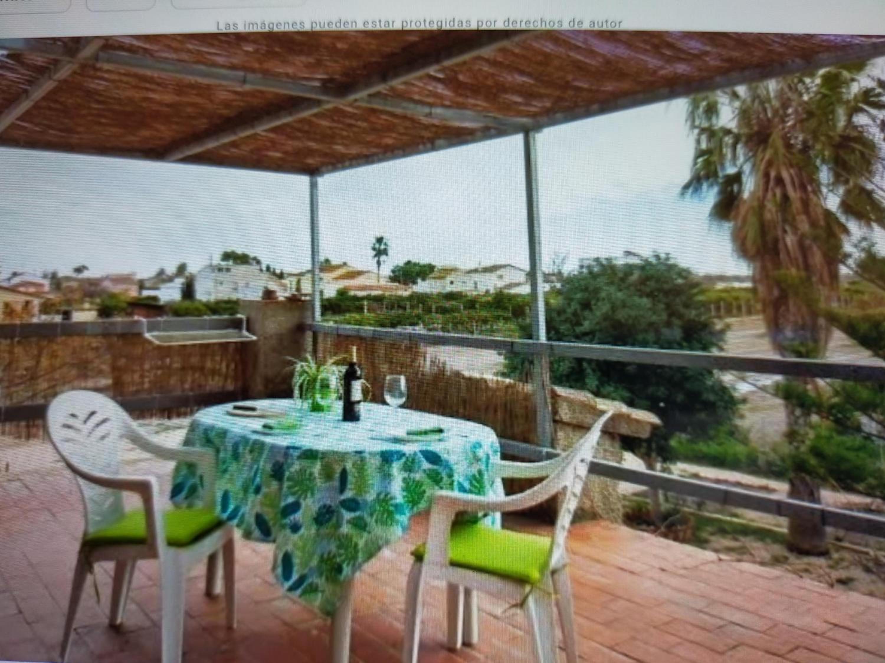 Habitación privada Cirga 2personas