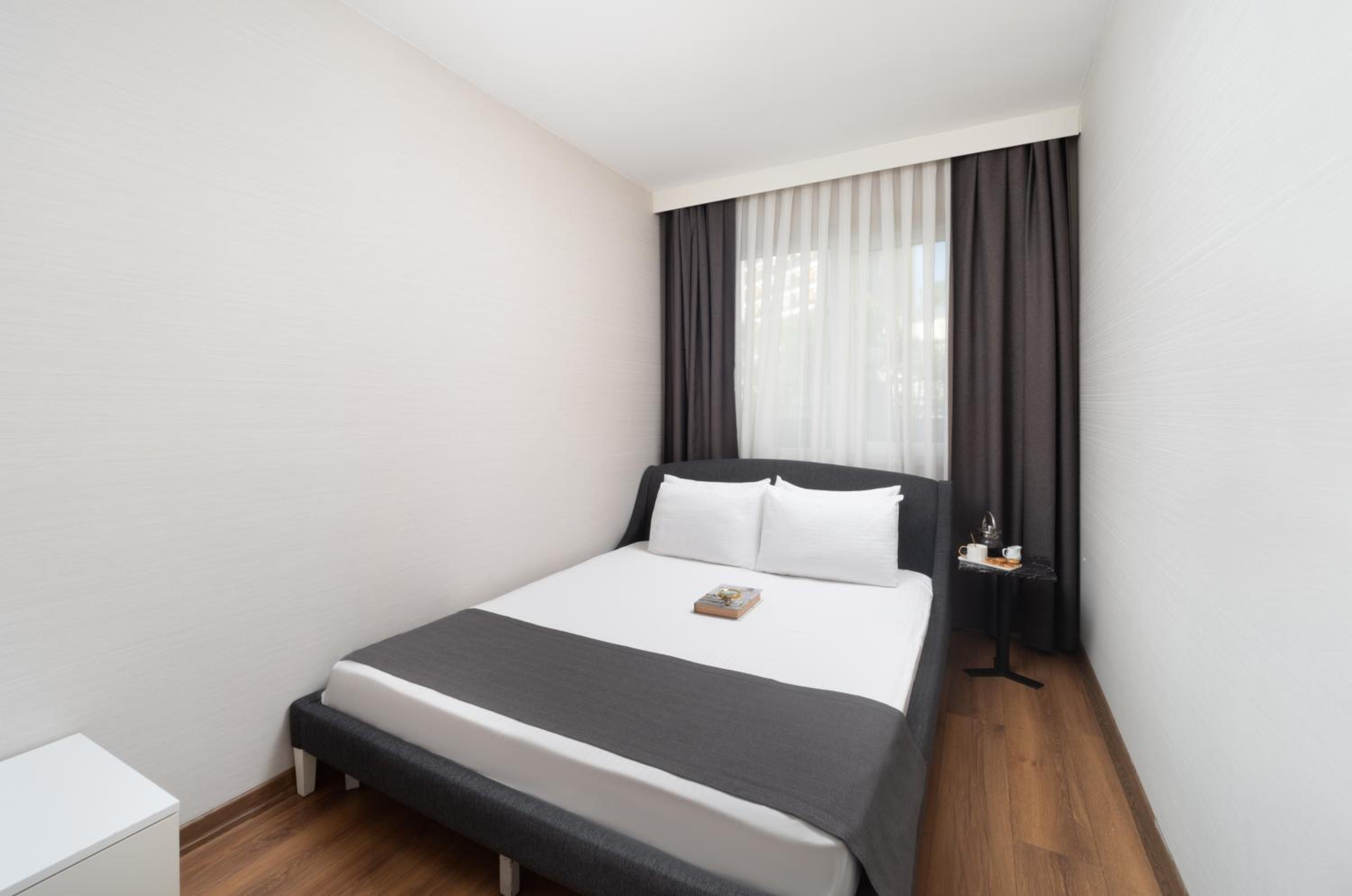 Nish Suites Atasehir - Image 124