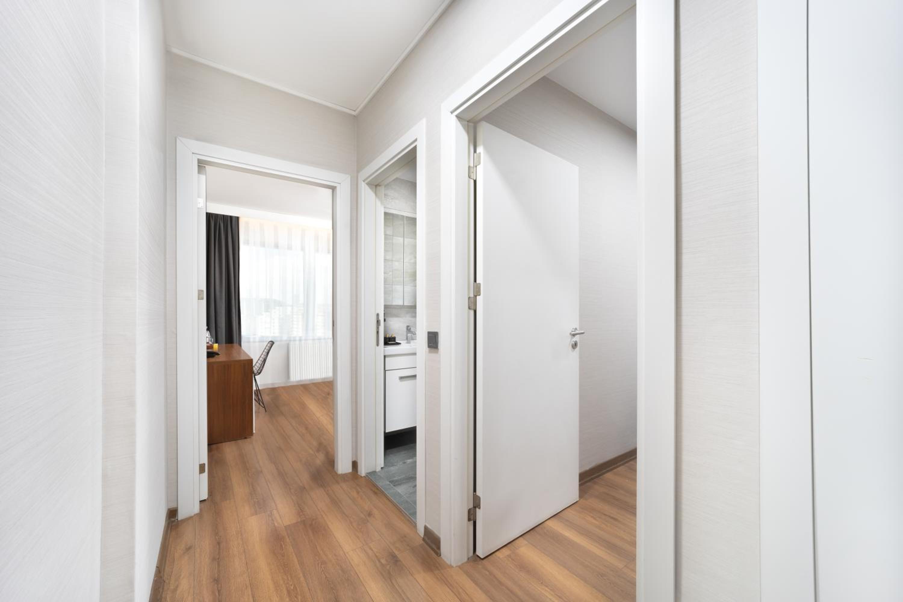 Nish Suites Atasehir - Image 128