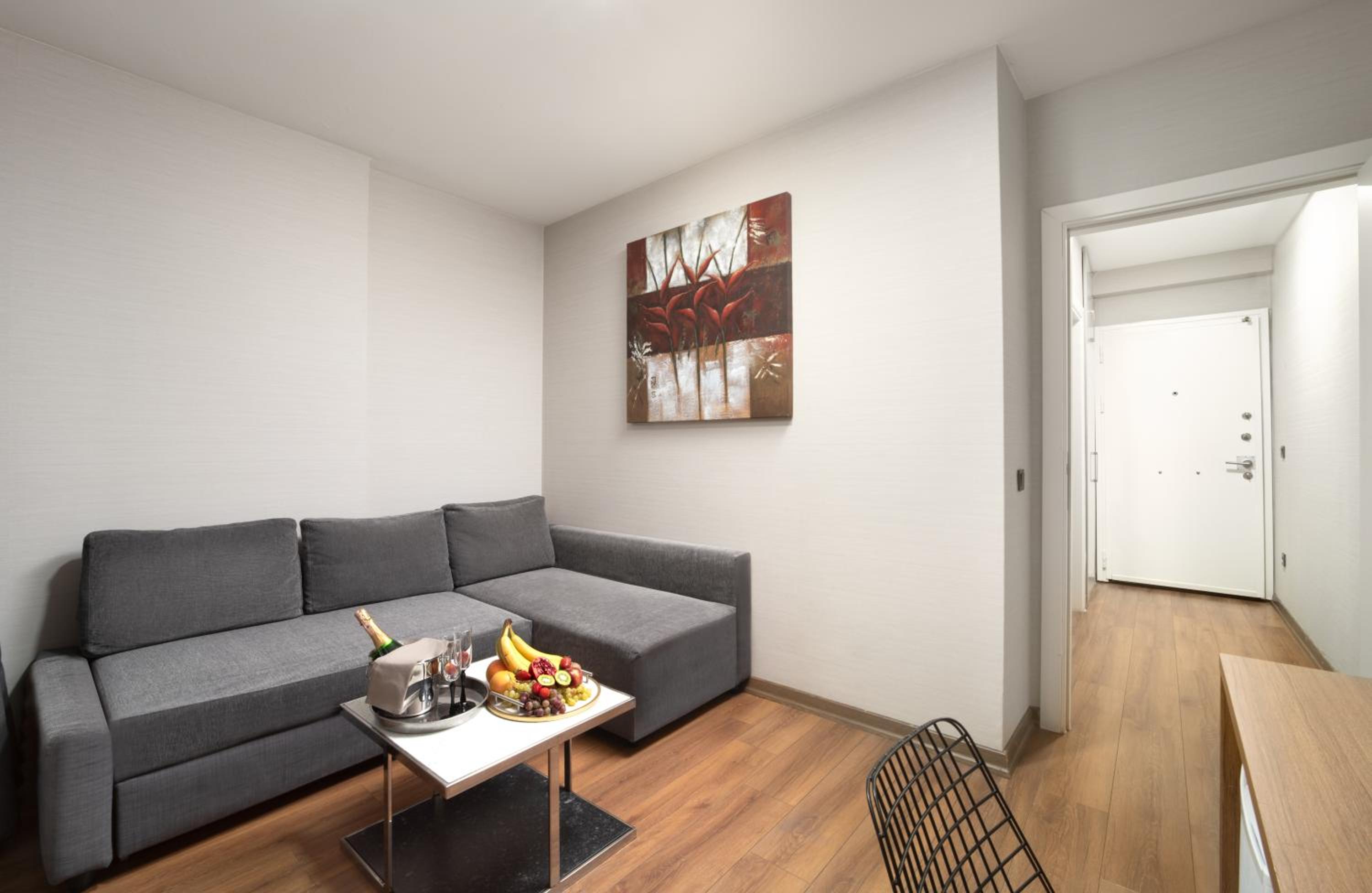 Nish Suites Atasehir - Image 127