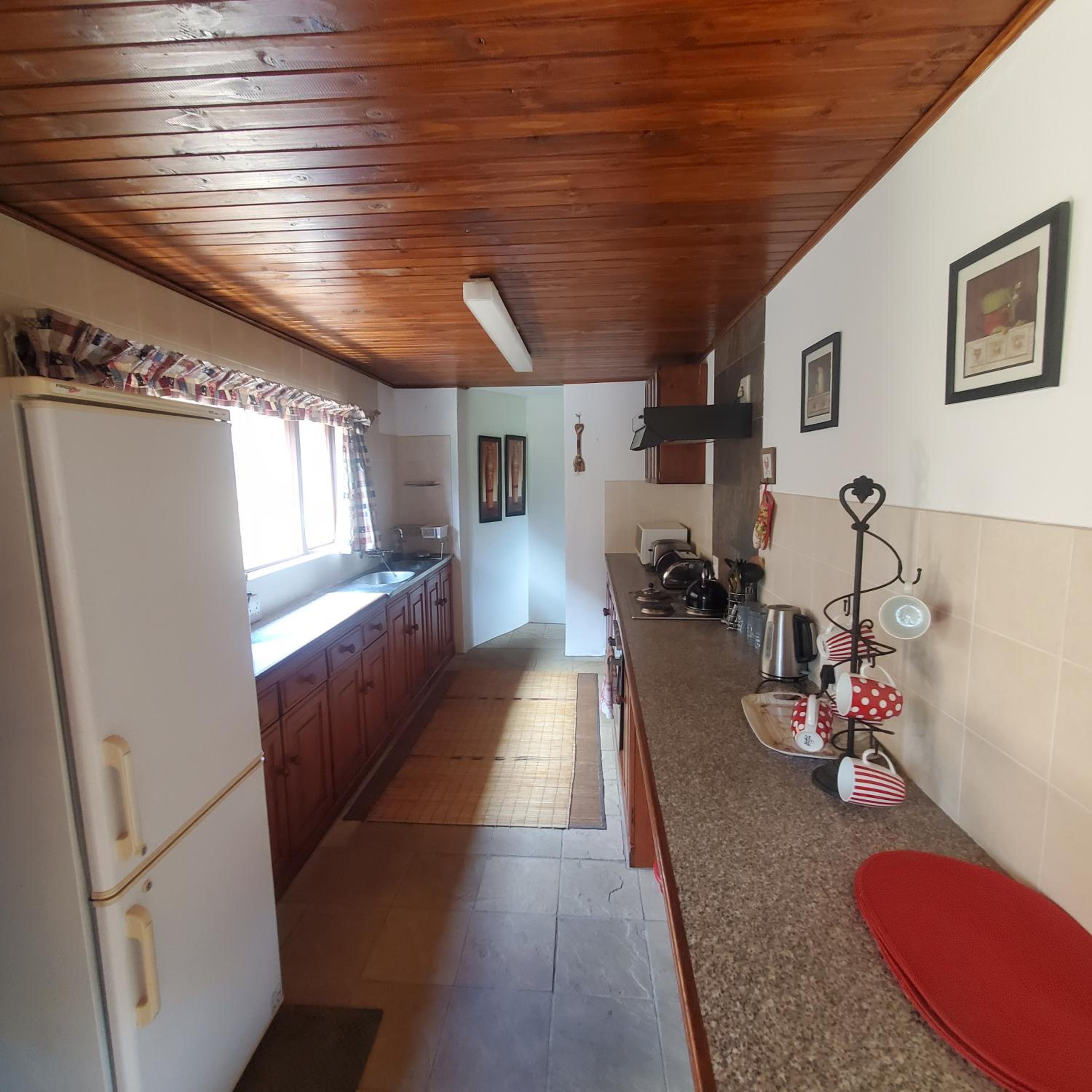 Walkers Peak Cottage