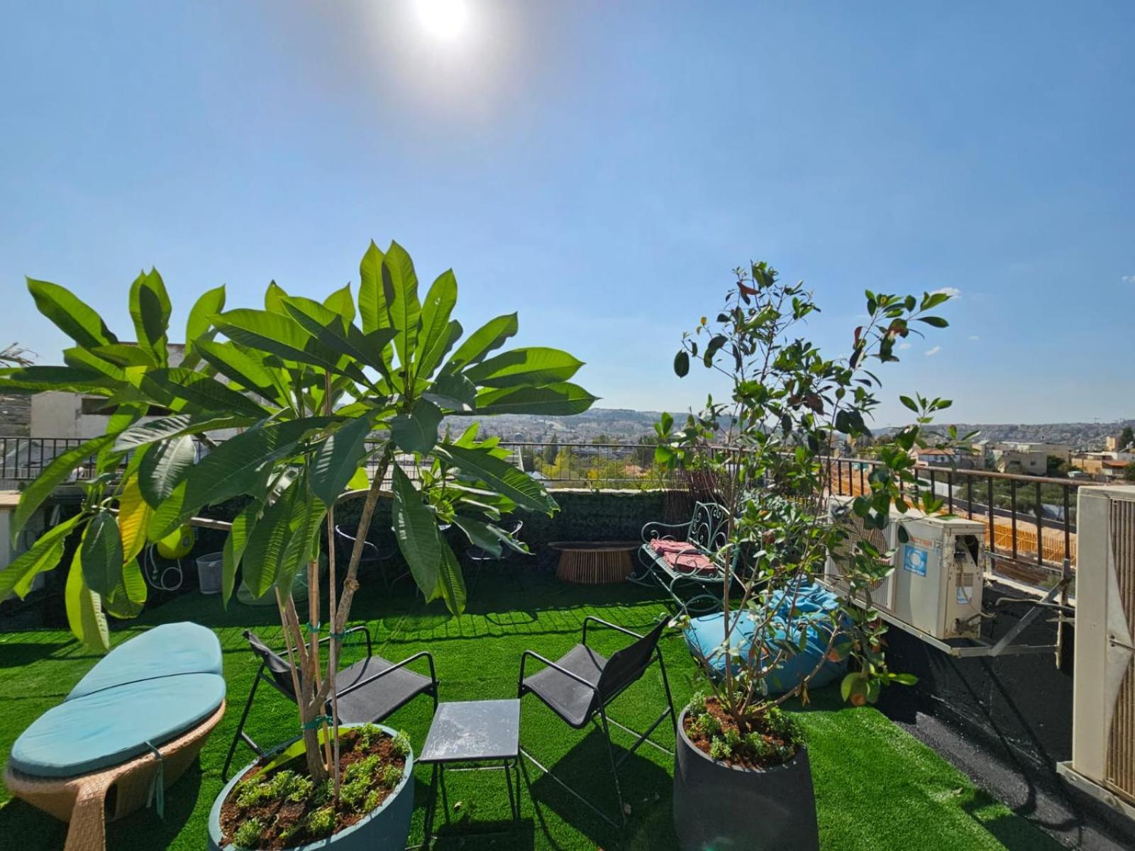 roof