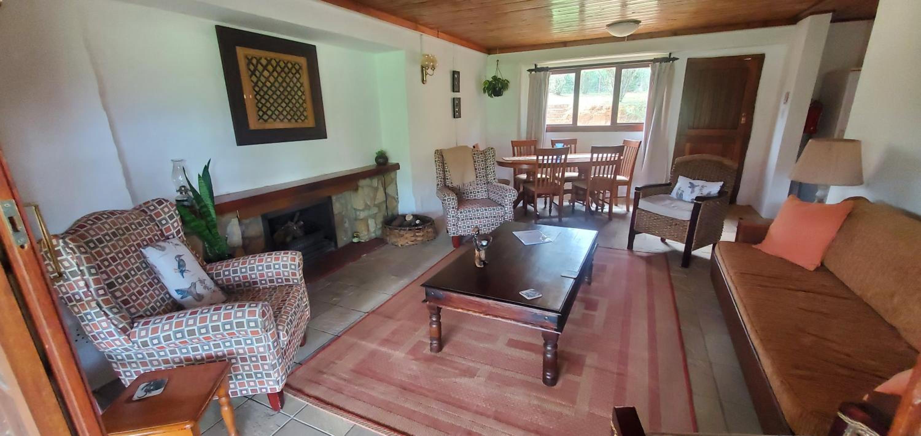Walkers Peak Cottage