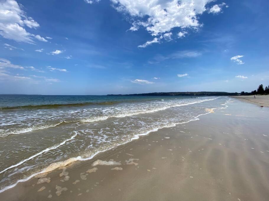 Beach House by the Sands