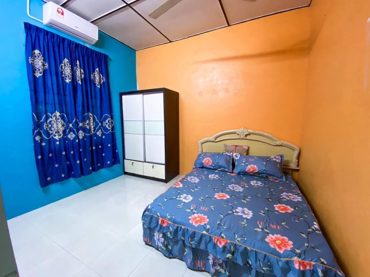 D'JERAI HOMESTAY photo 1