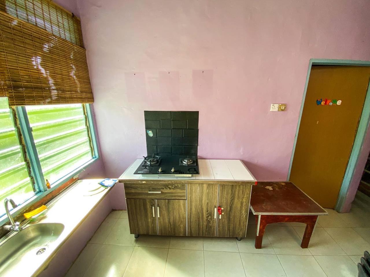 D'JERAI HOMESTAY photo 2