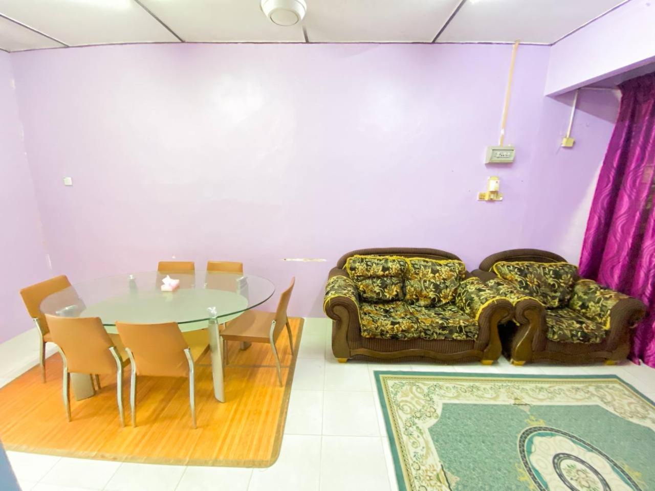D'JERAI HOMESTAY photo 3