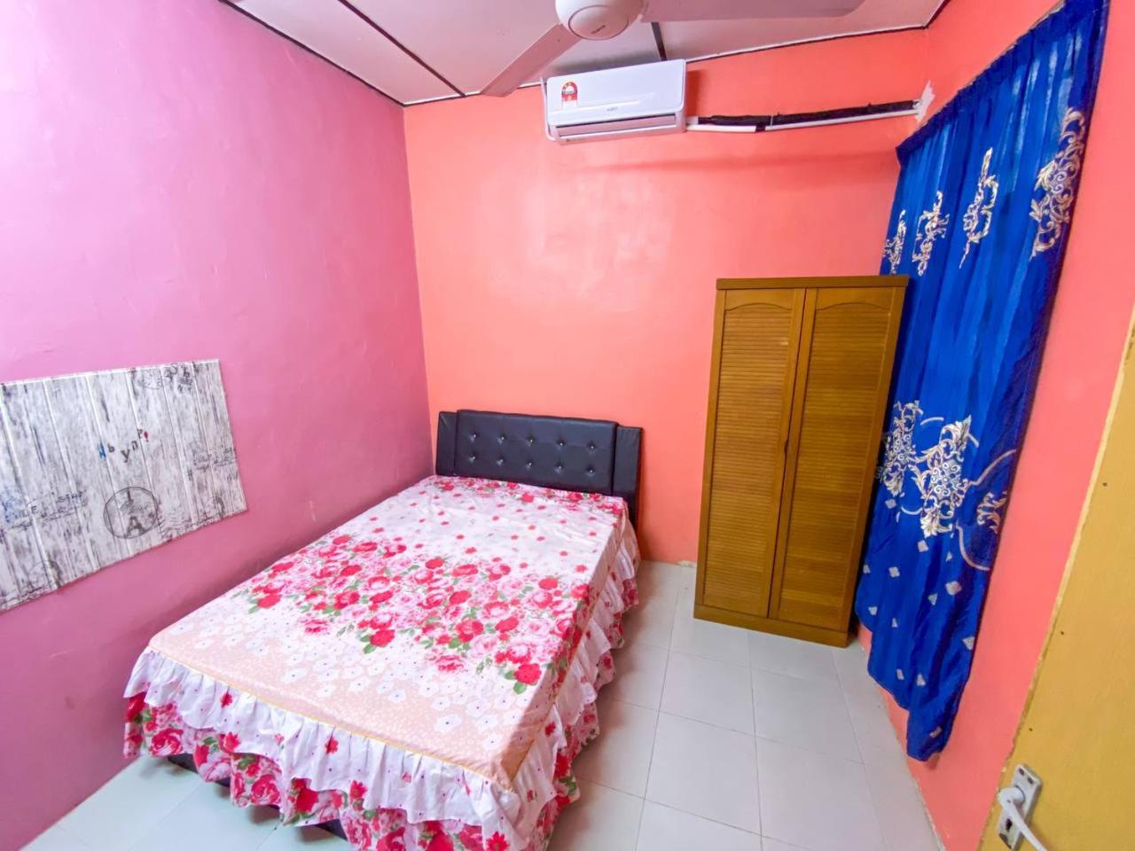 D'JERAI HOMESTAY photo 5