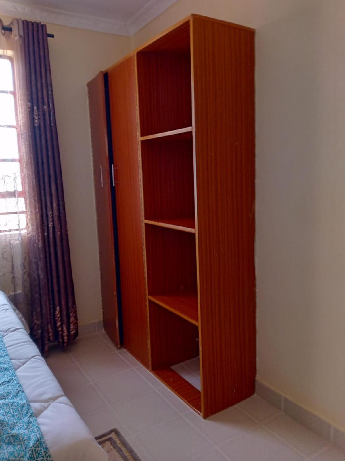 Apartment next to Cravers, Thika