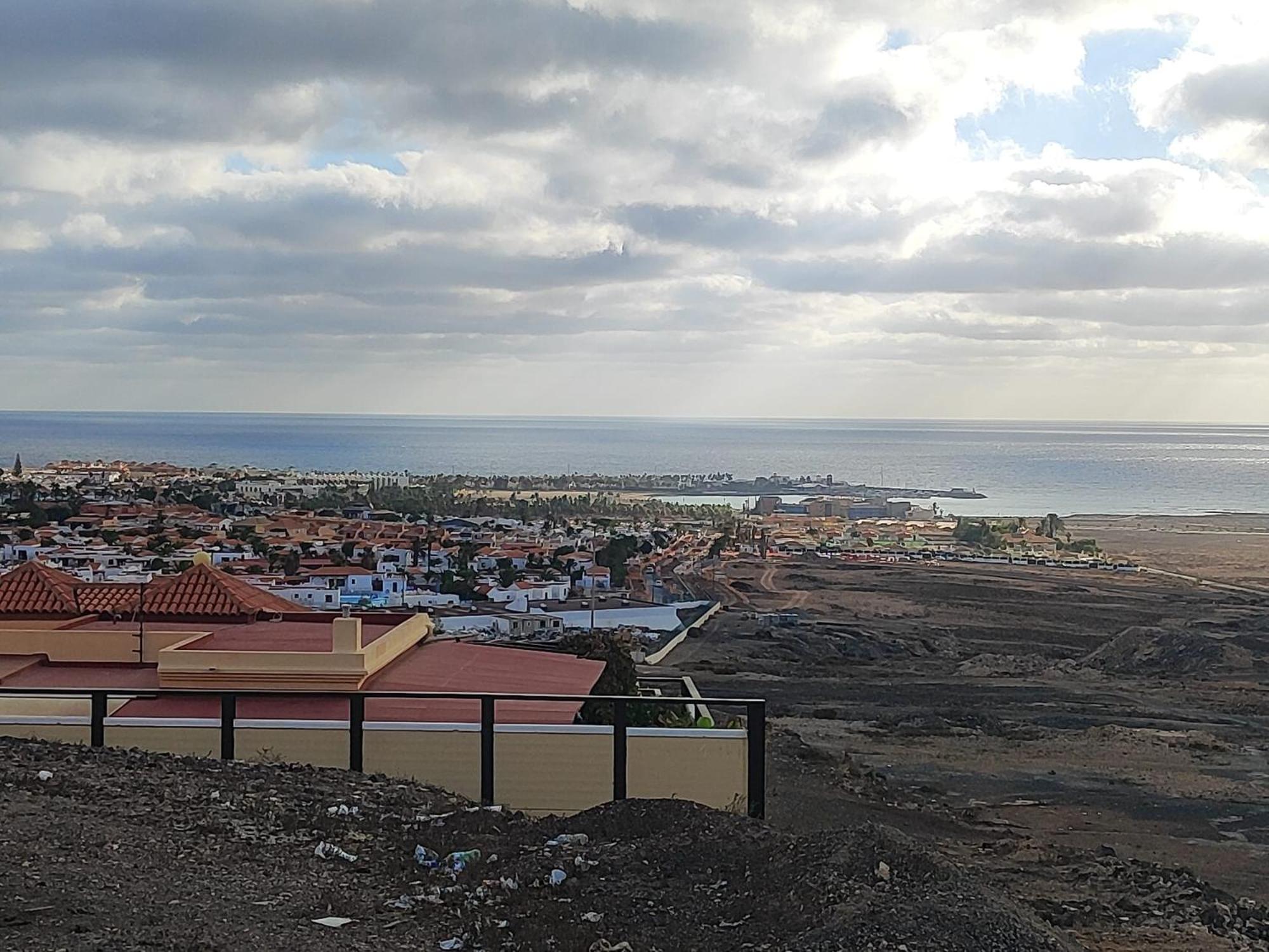 Casa Yanira