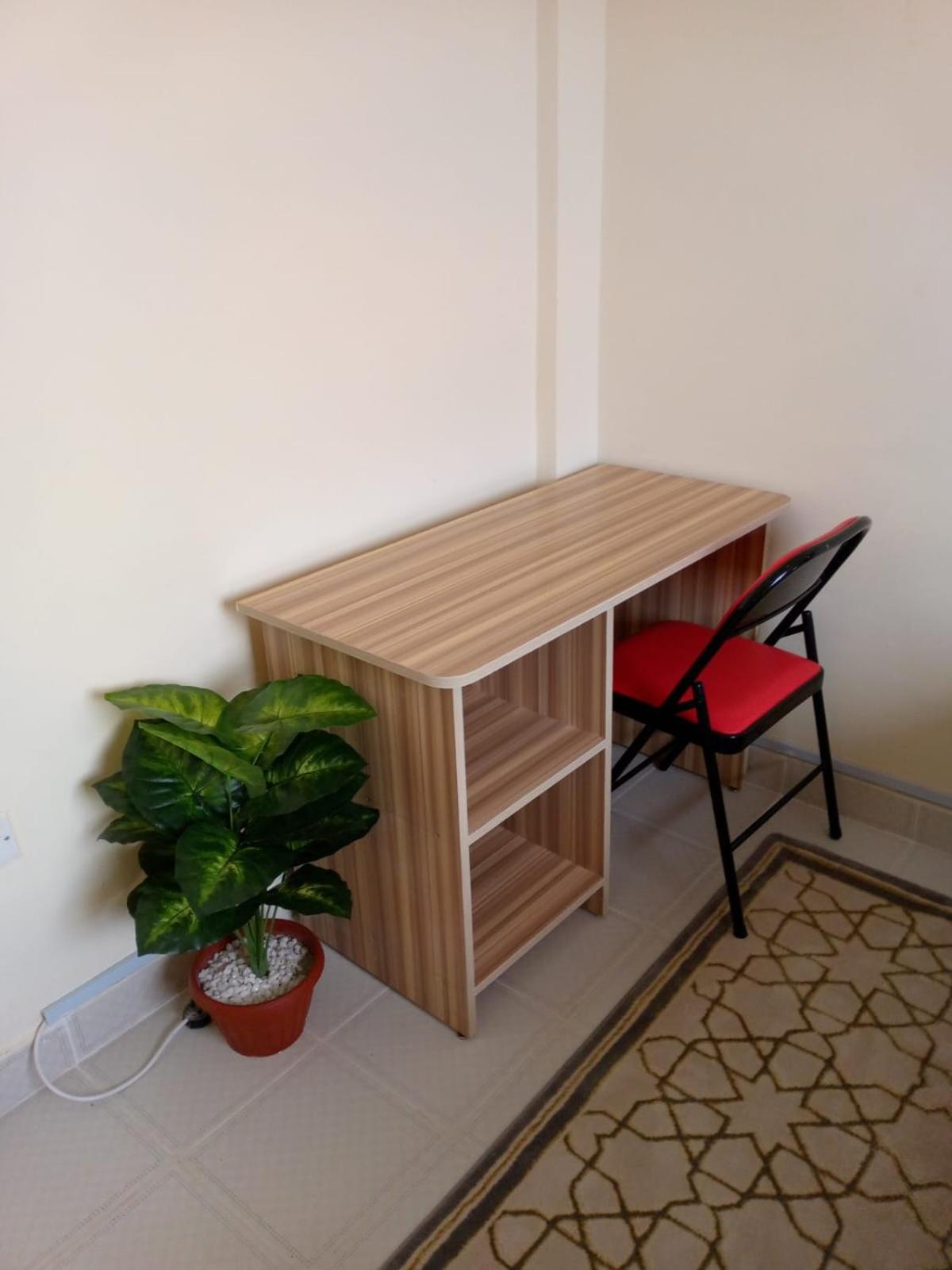 Apartment next to Cravers, Thika