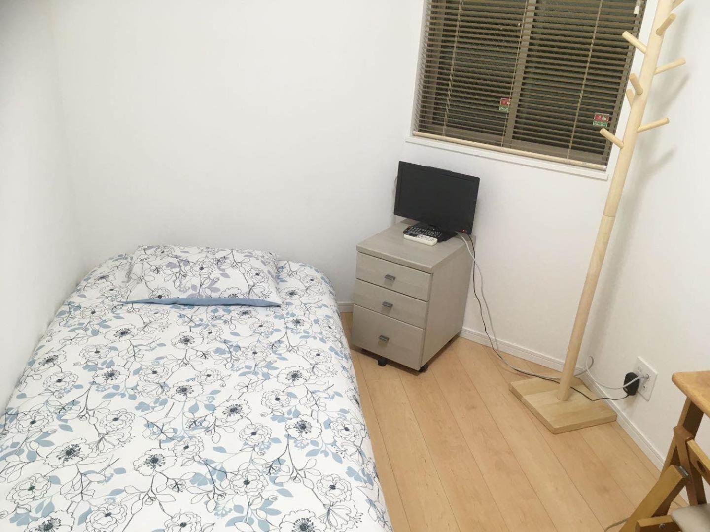 Tokyo Center Ikebukuro Family villa quiet 4BR group stay & parking near JR