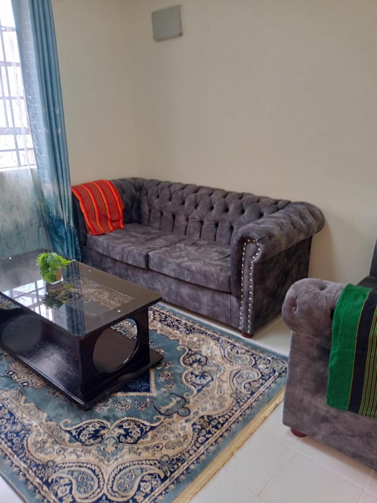 Apartment next to Cravers, Thika