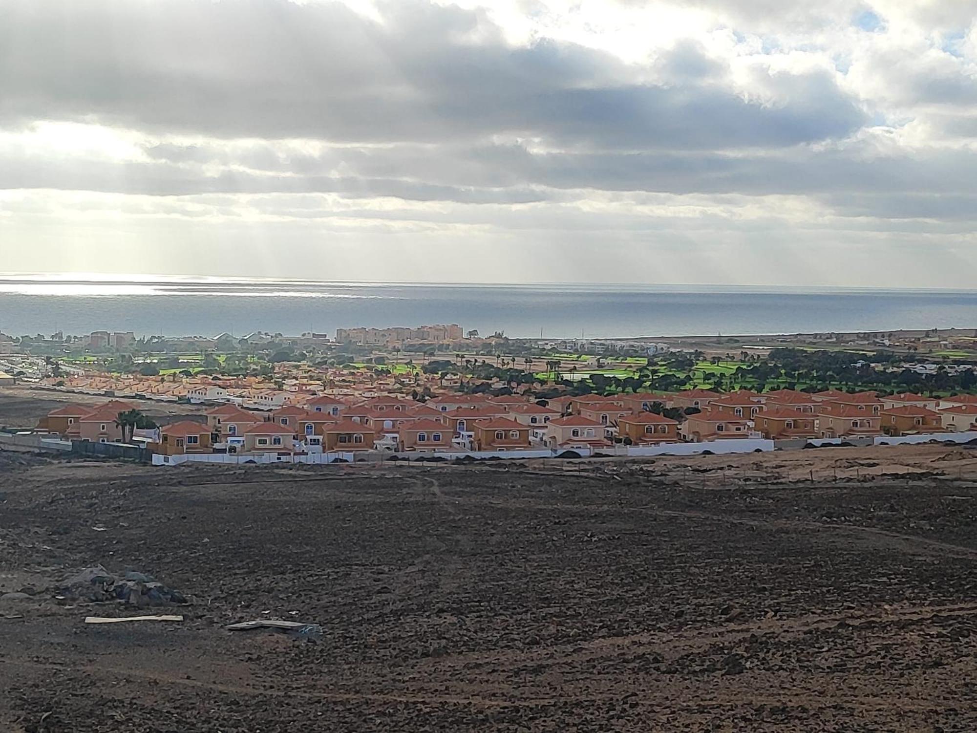 Casa Yanira