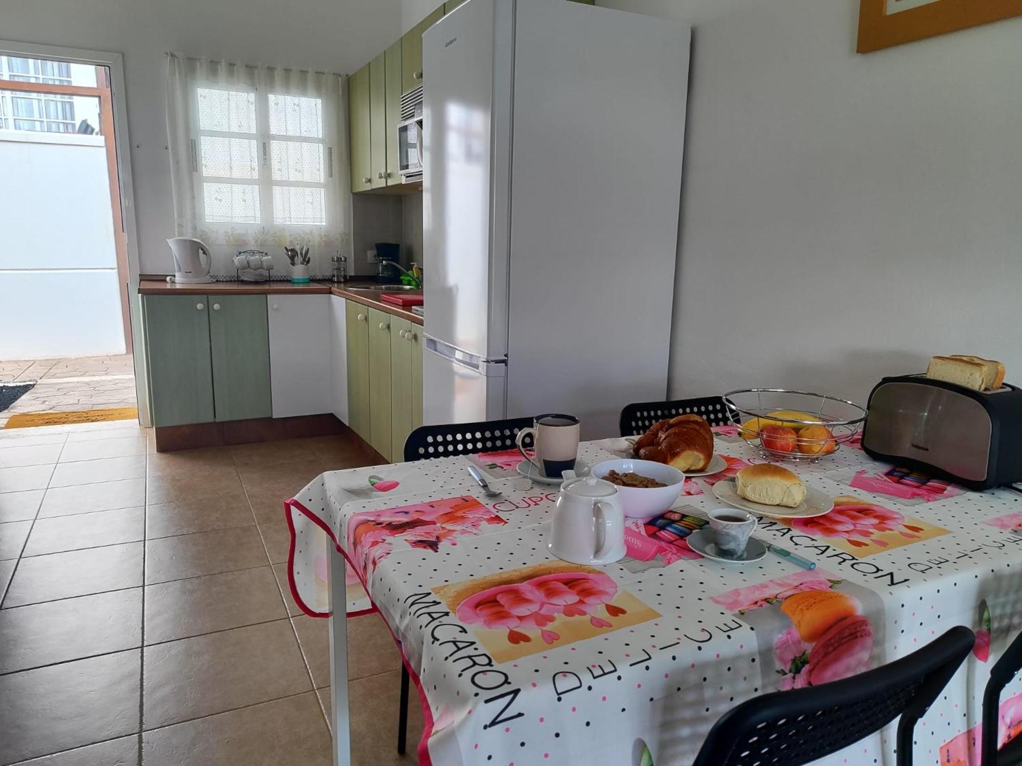 Casa Yanira