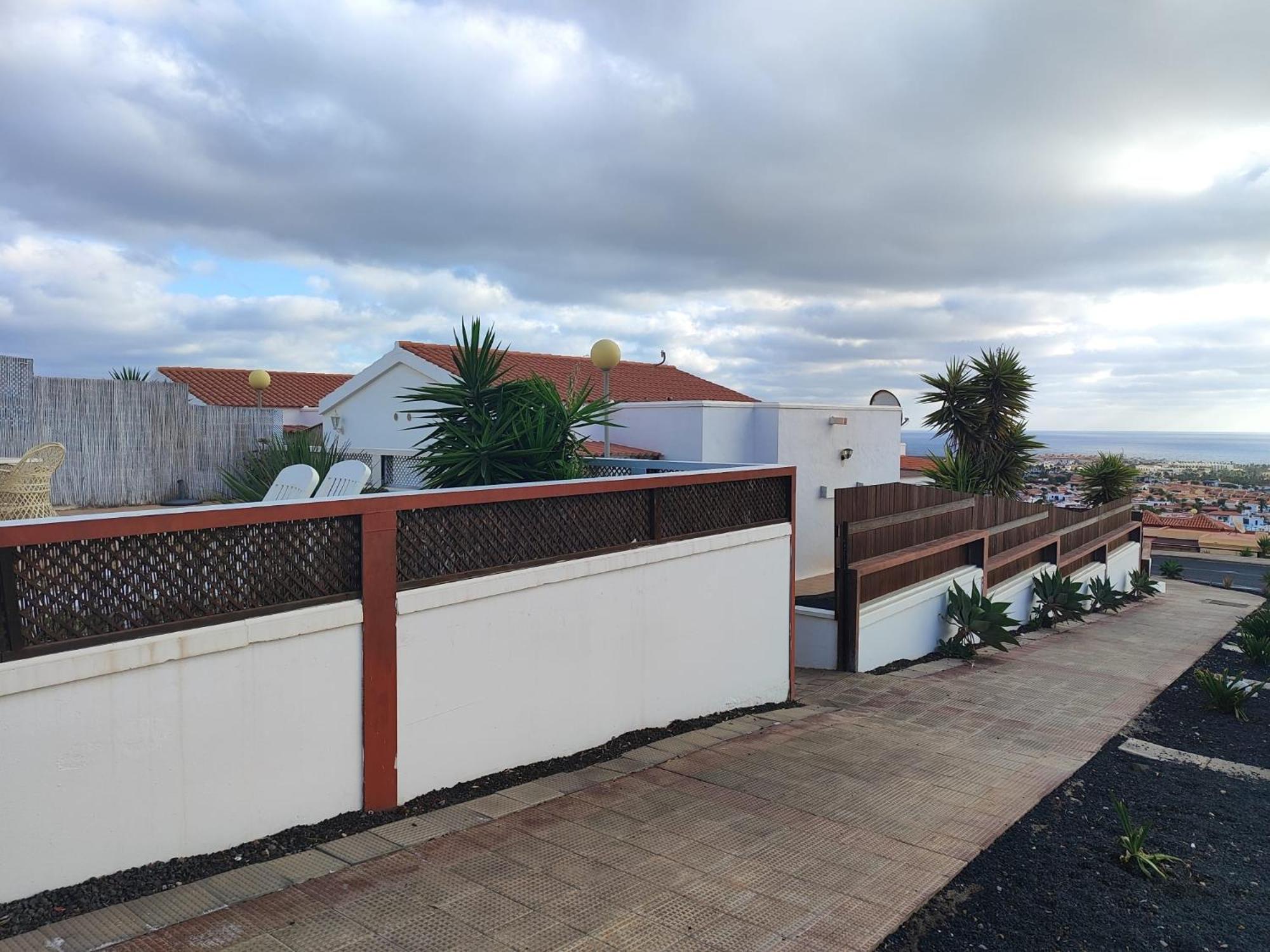 Casa Yanira