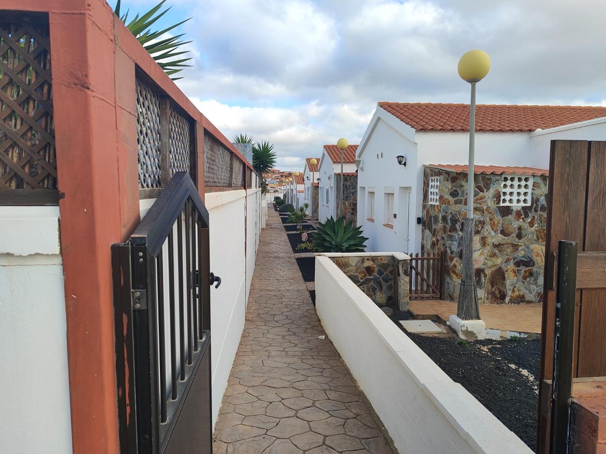Casa Yanira