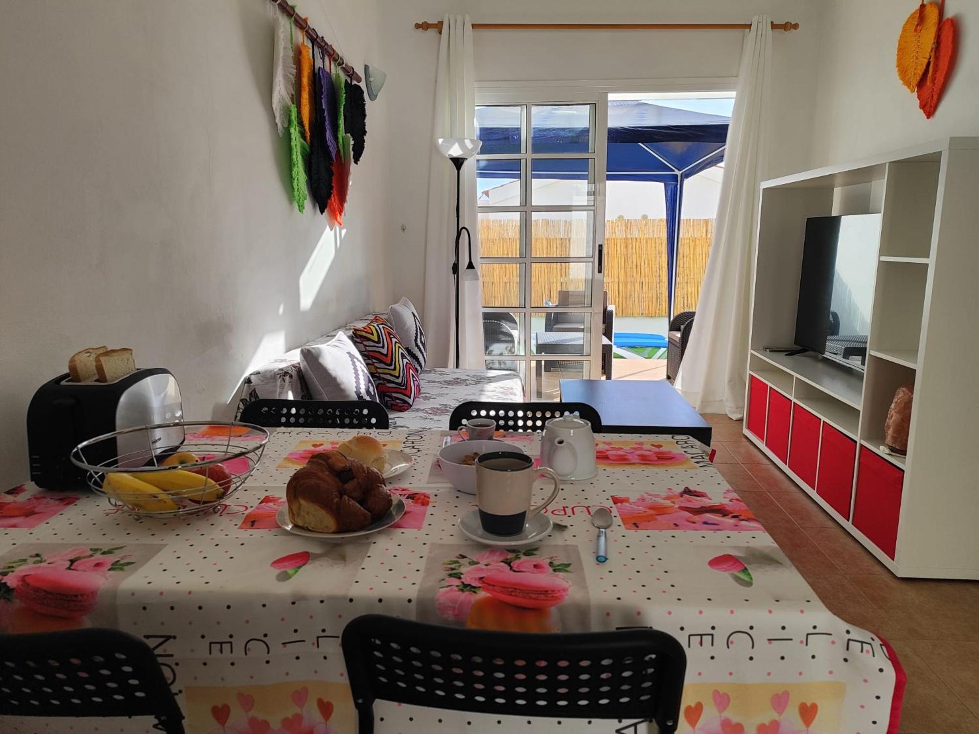 Casa Yanira