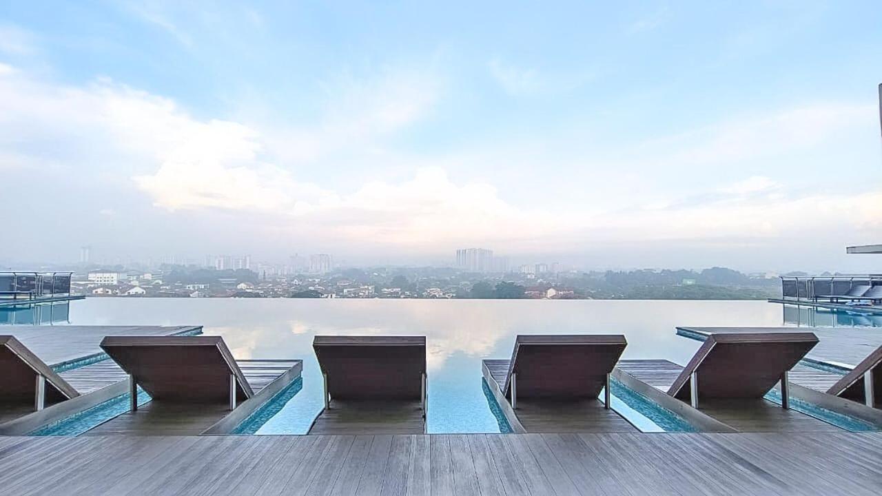1 Tebrau Residences by KMS HOME