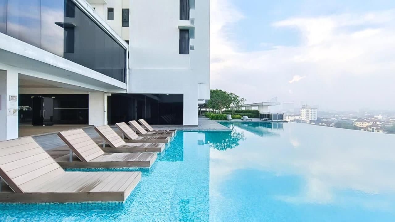 1 Tebrau Residences by KMS HOME