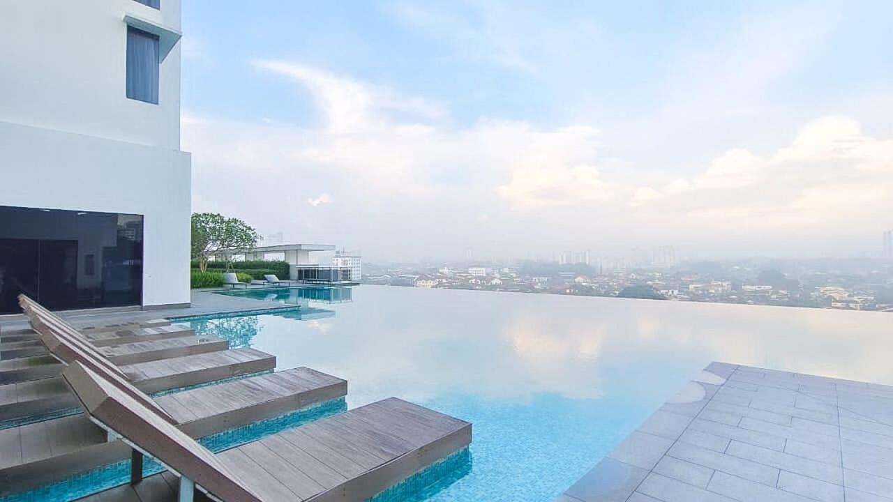 1 Tebrau Residences by KMS HOME