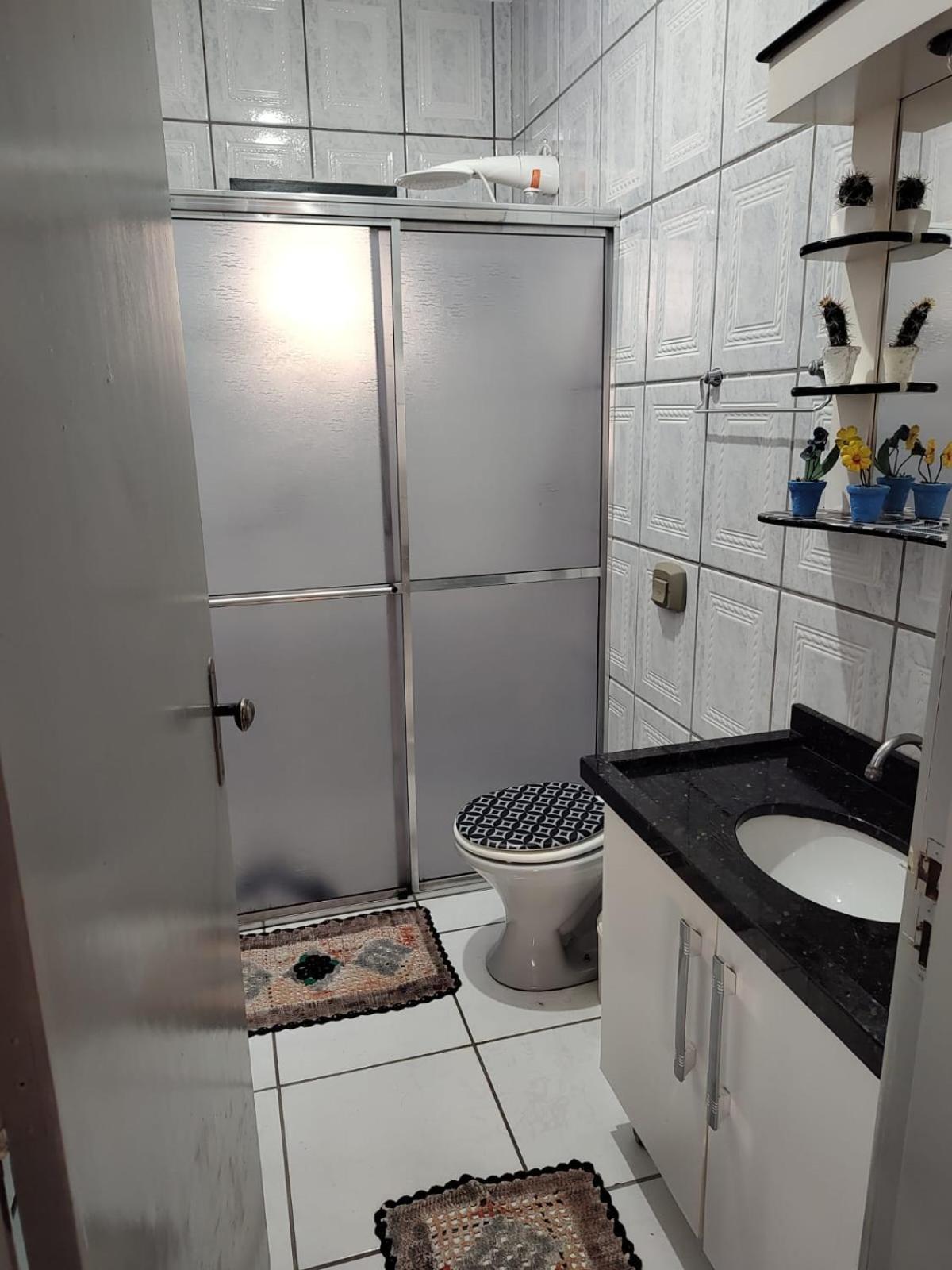Casa na praia Ubatuba Enseada