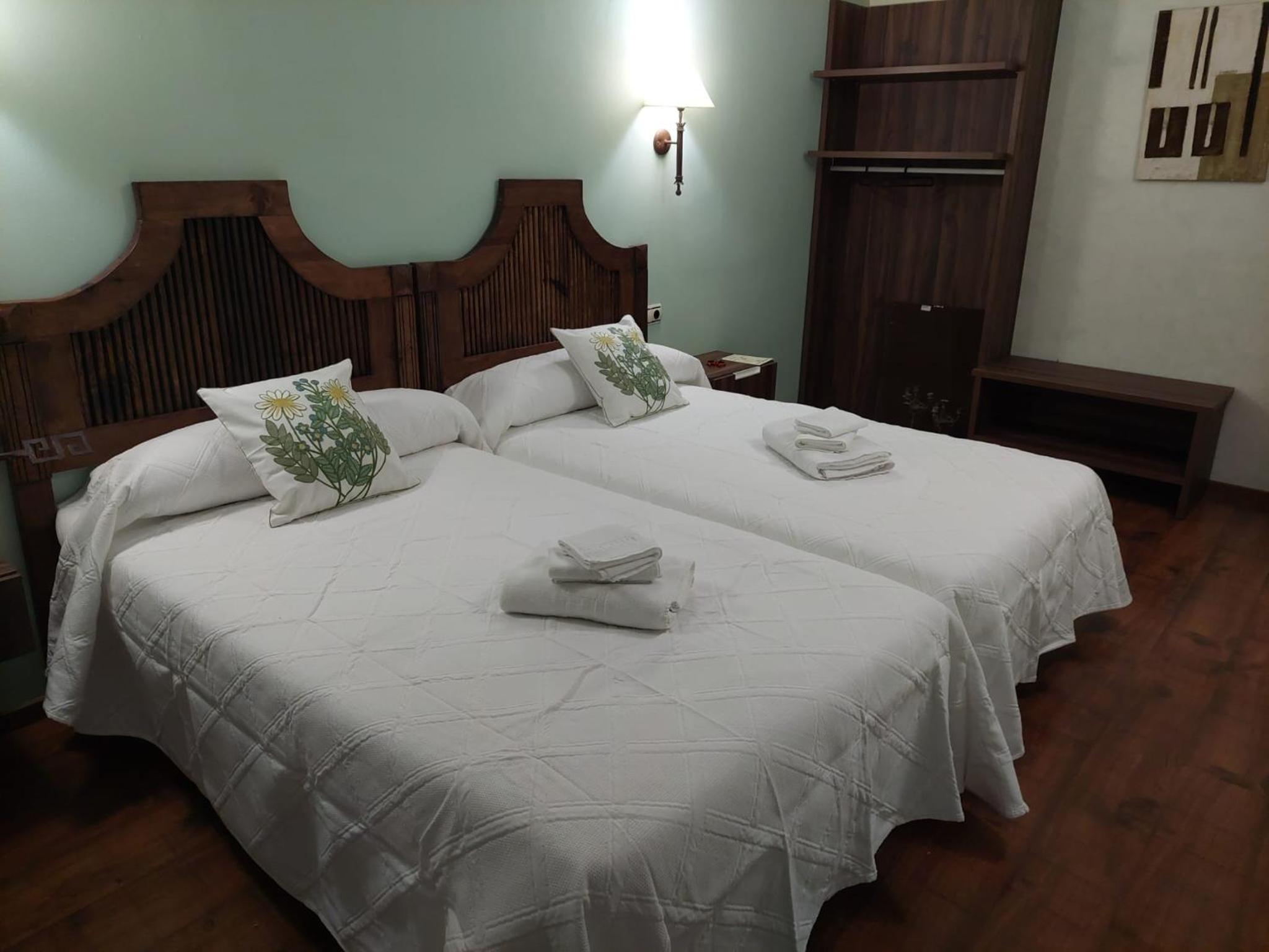 El Valle Hotel Rural