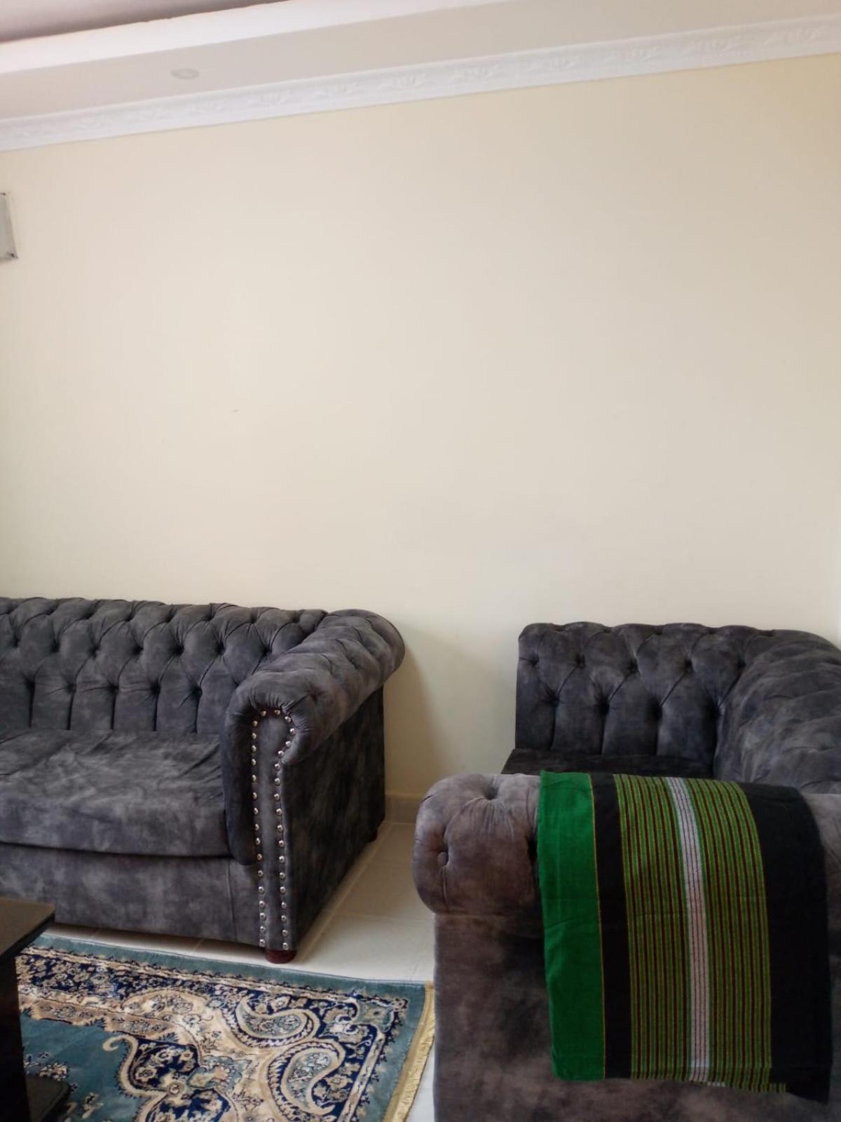 Apartment next to Cravers, Thika