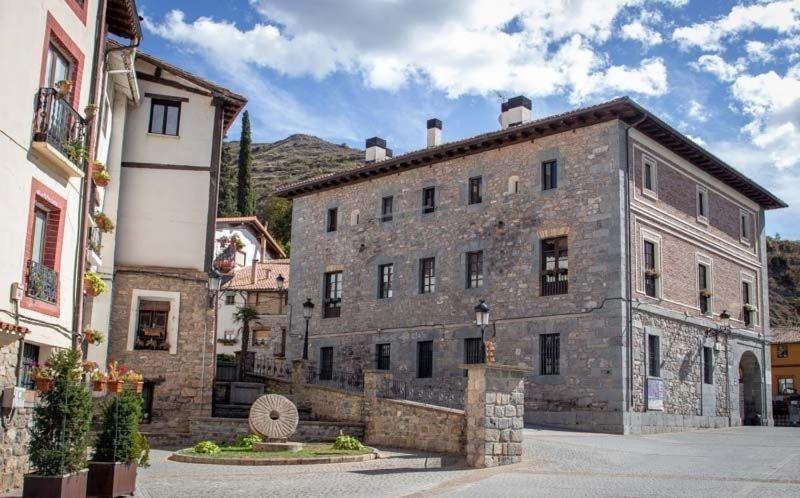 building